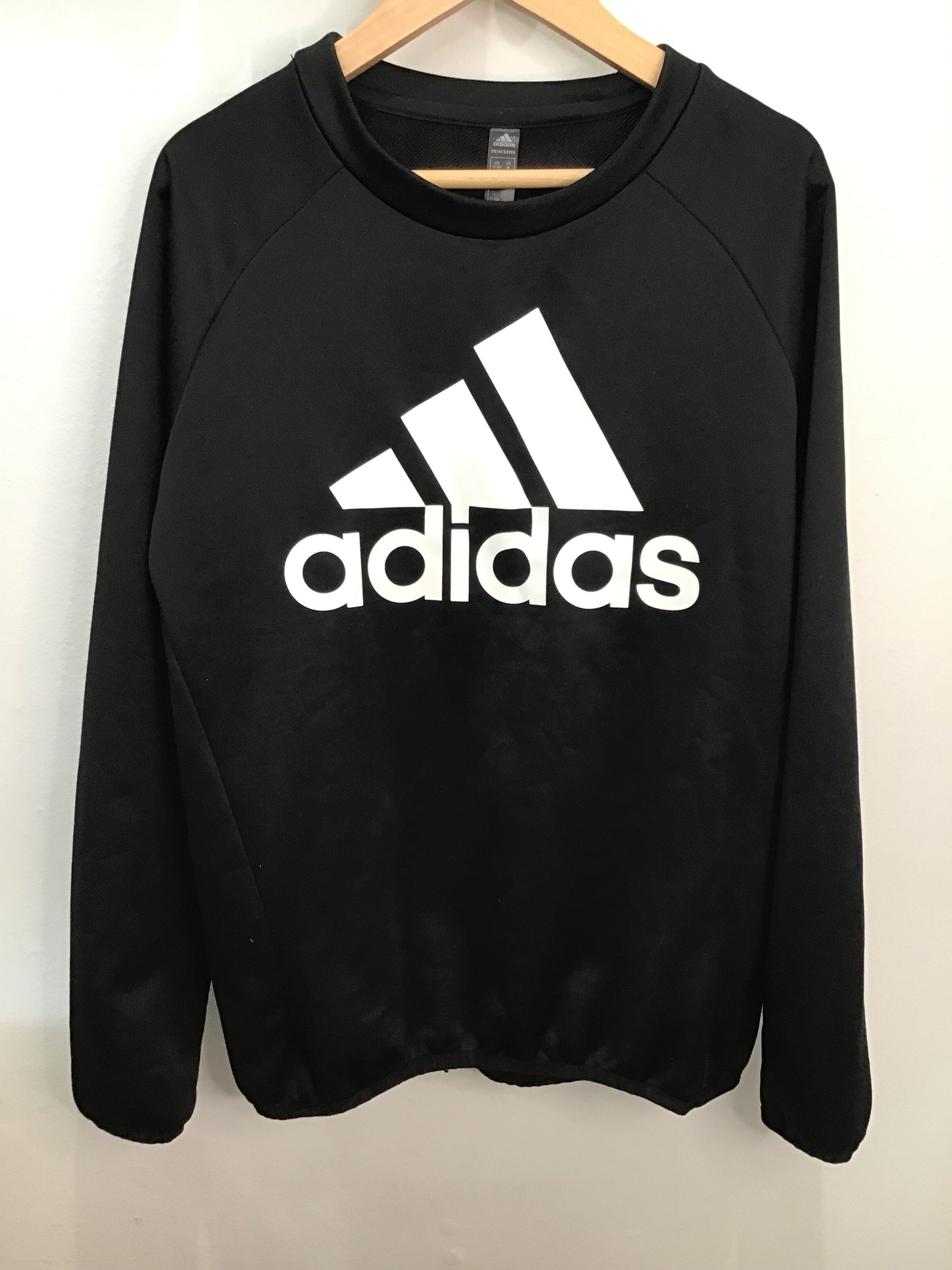 Longsleeve Adidas activewear 11-12y