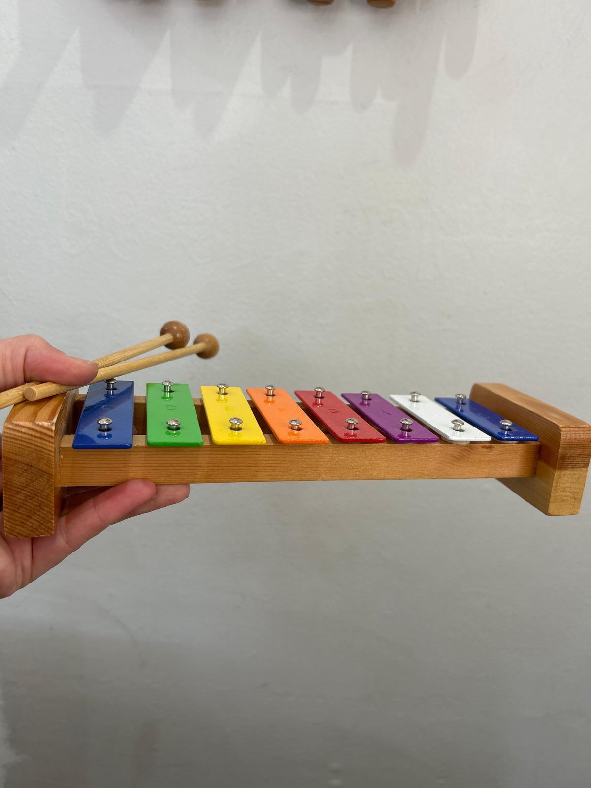 Great Life Brand xylophone