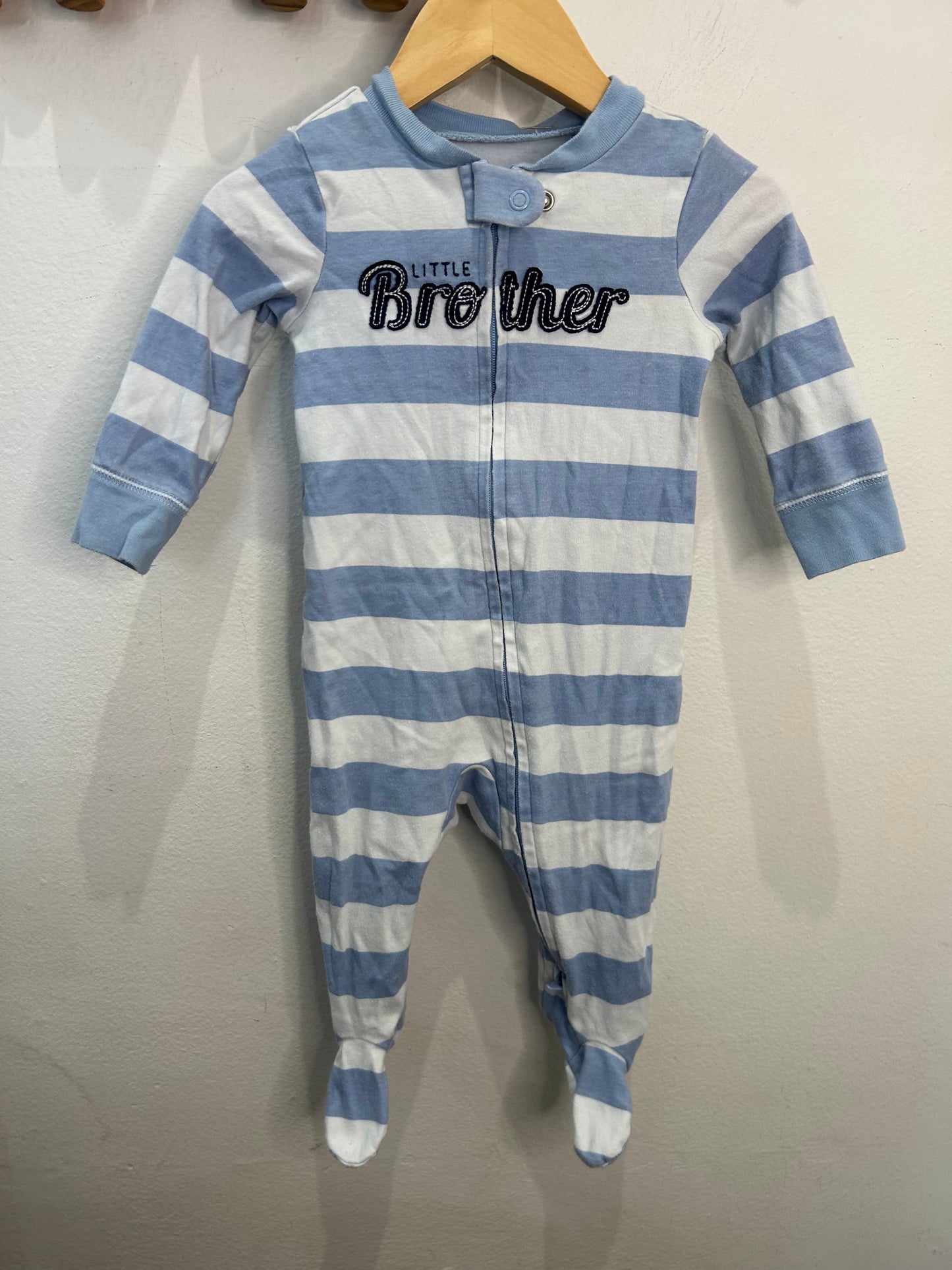 Little brother sleeper 6m