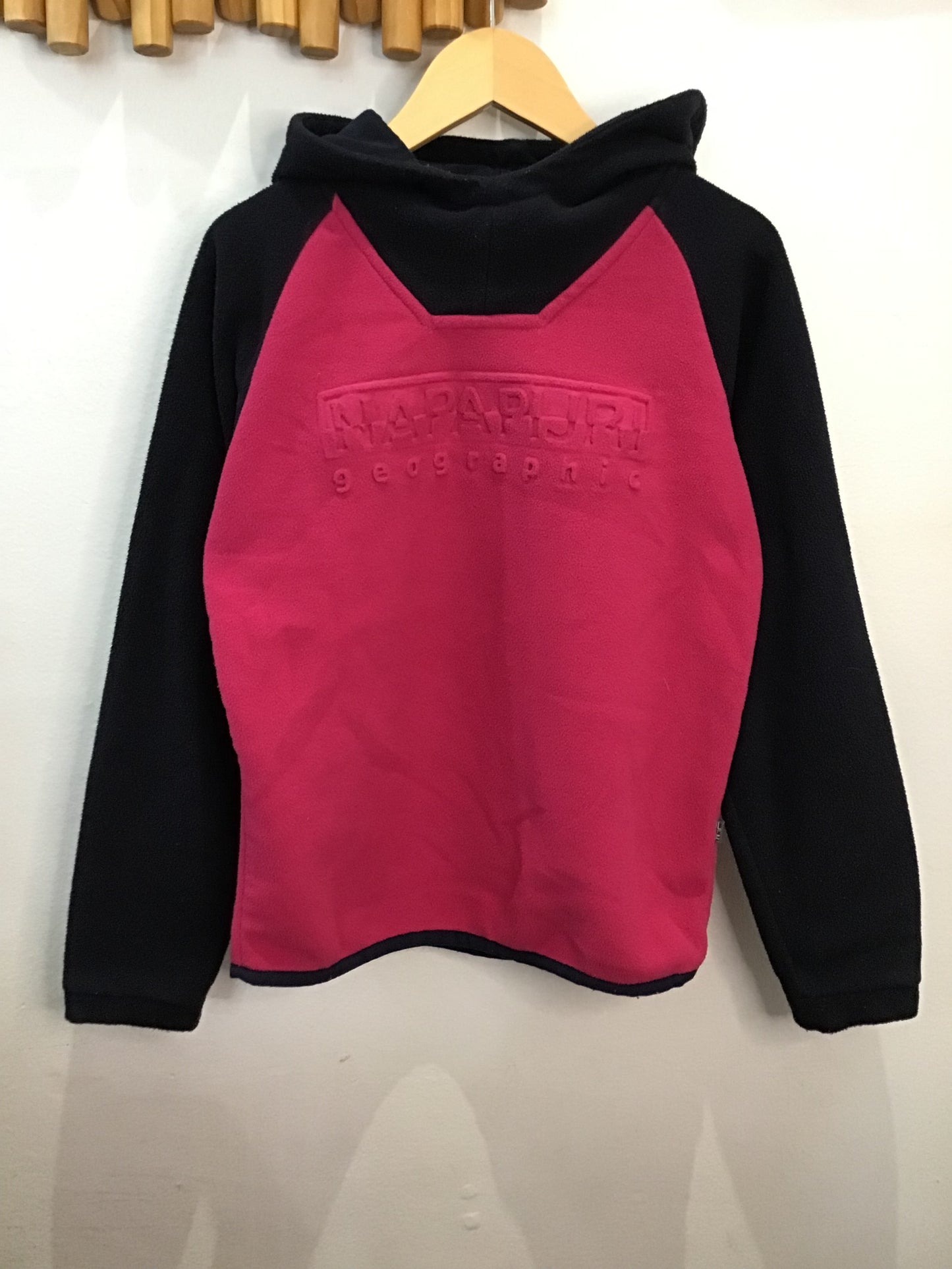 Sweater Napapijri fleece 10y