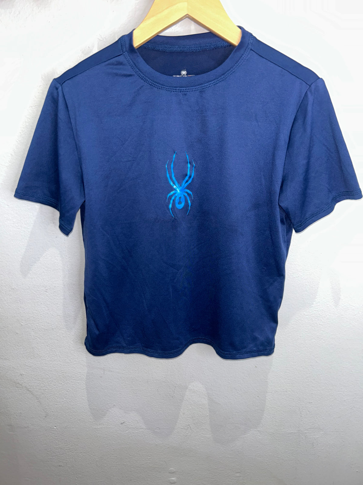 Spyder surf shirt 6y