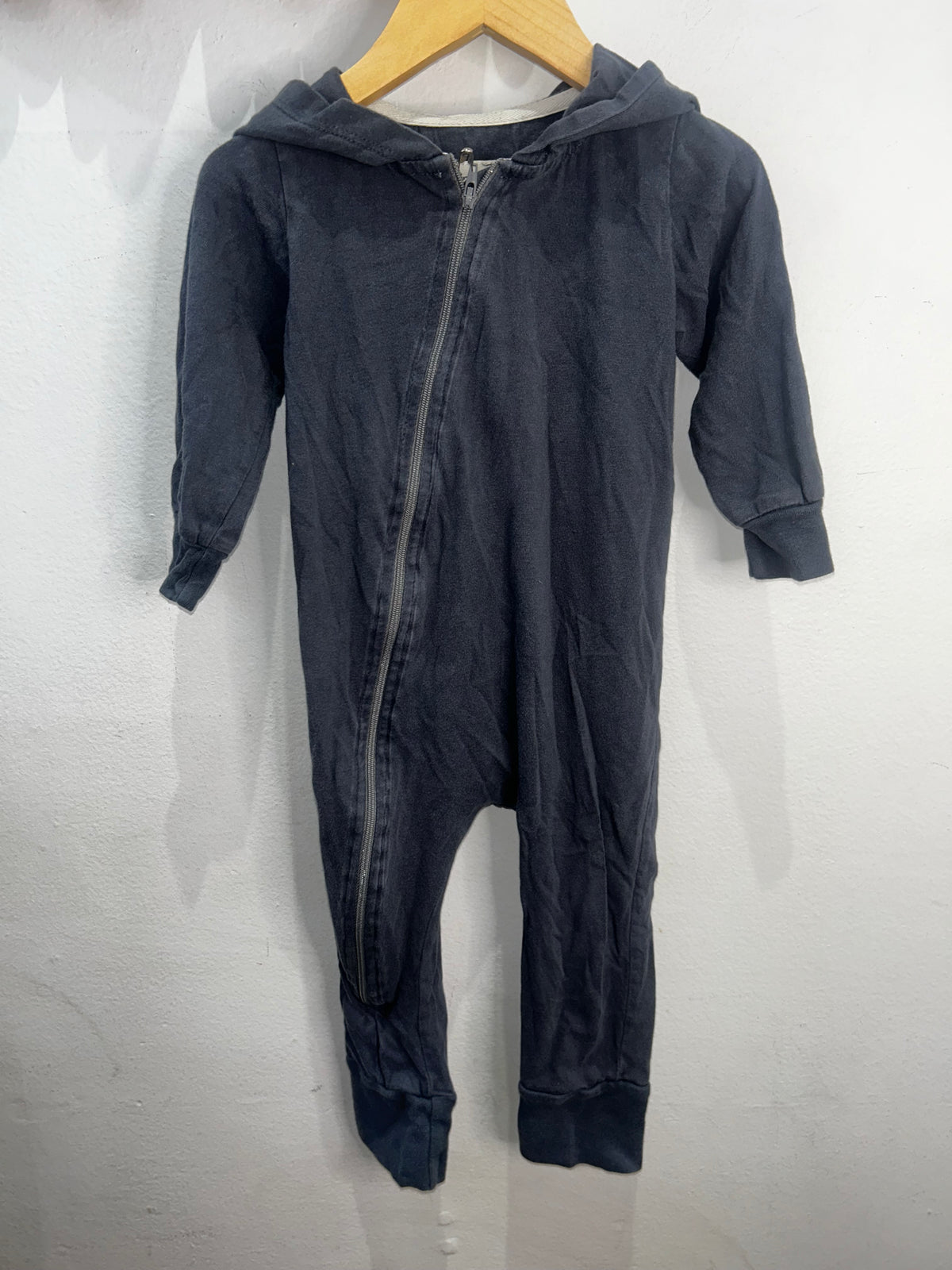 Minimioche dusk romper 18-24m