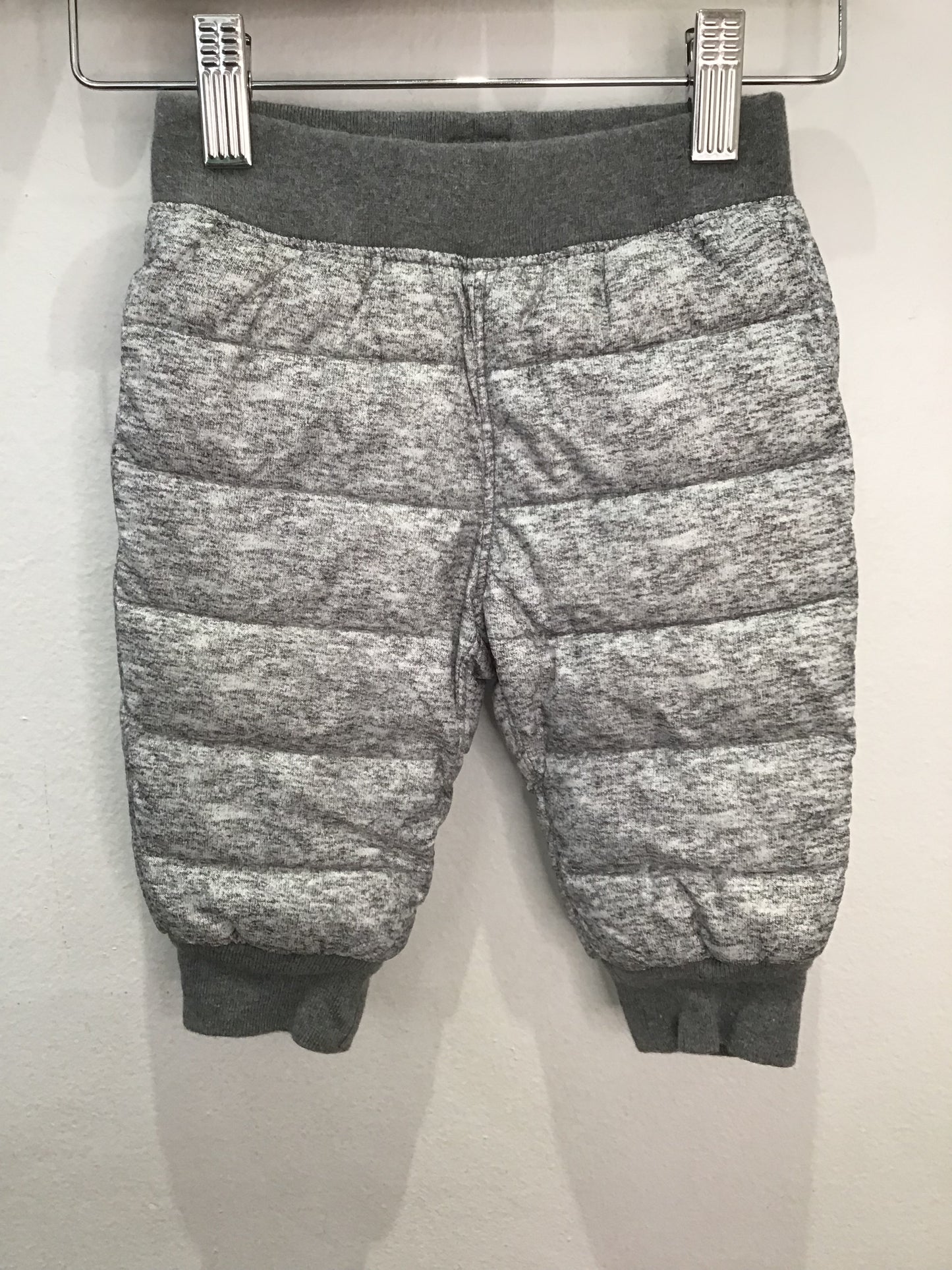 Waterproof jacket pants 6-12m