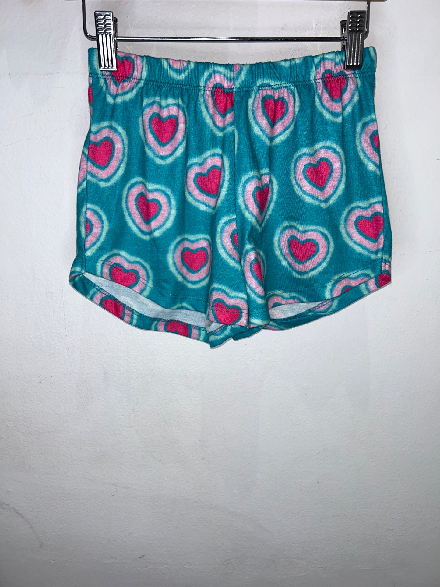 Hatley Short Pyjamas 8-10y