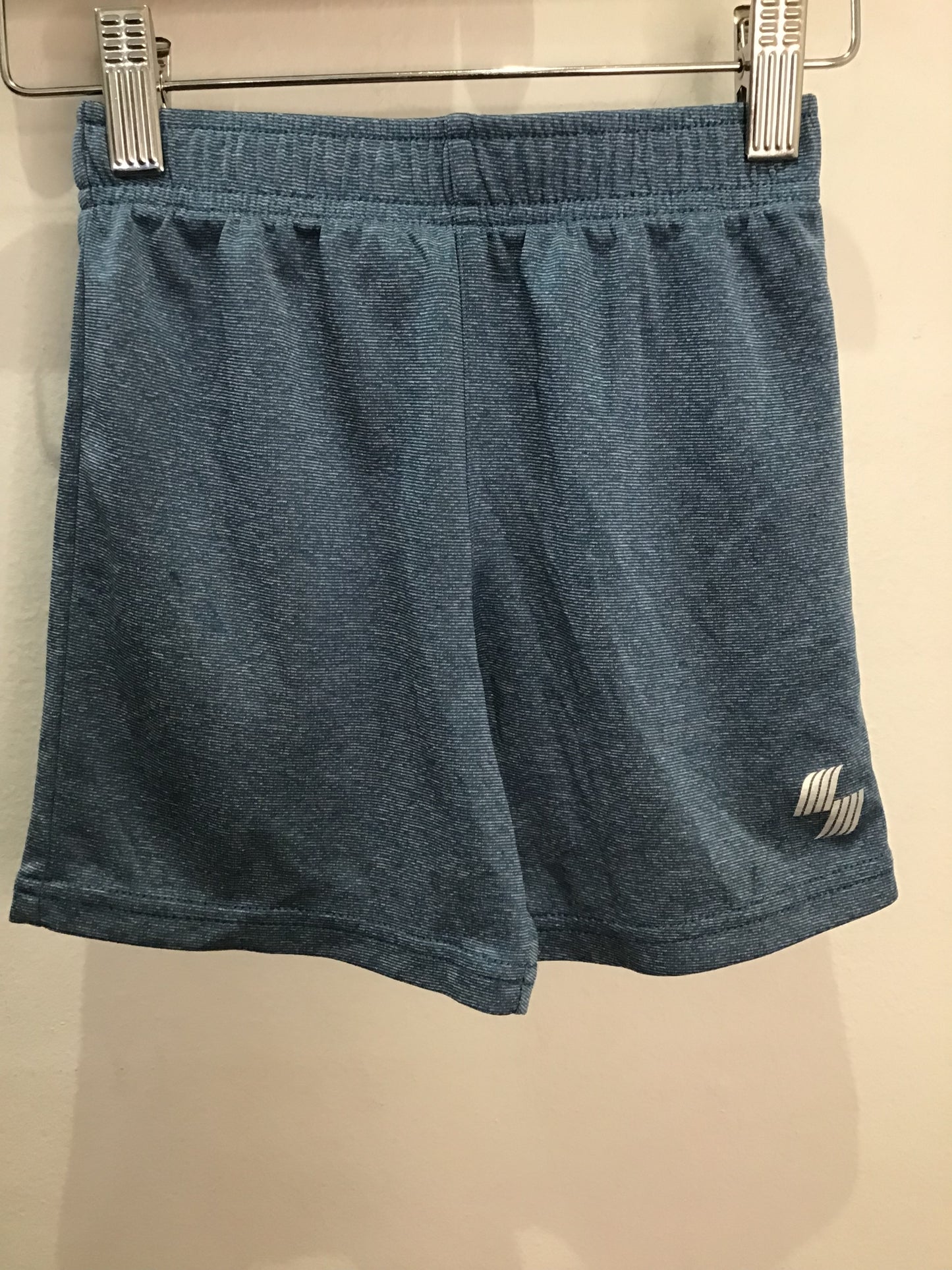 Basketball shorts blue 3y