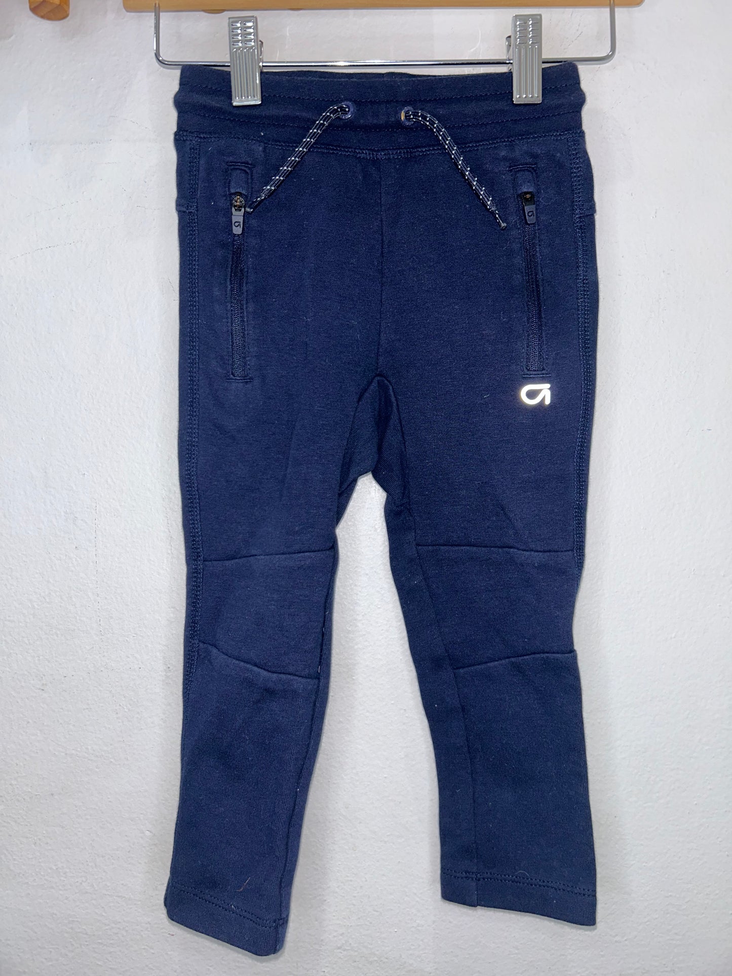 Navy Gapfit Pants 2y