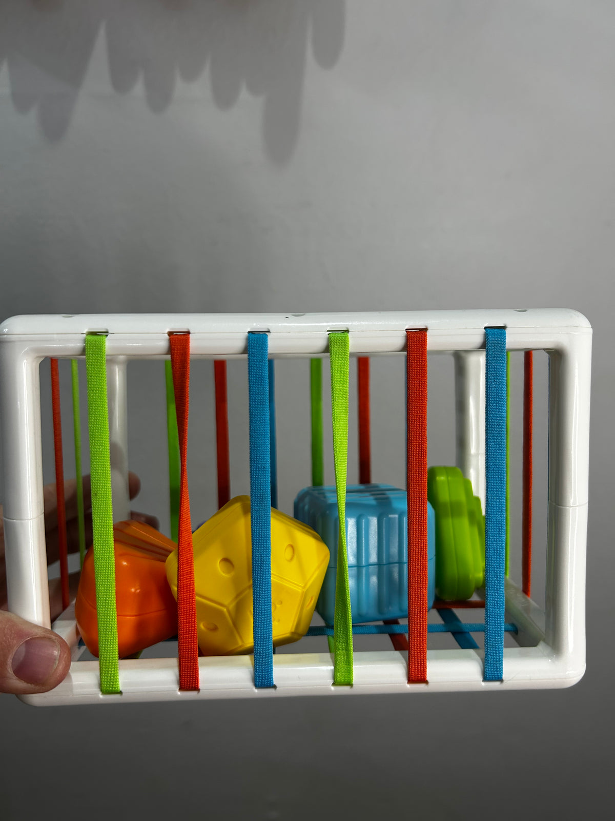 Fat Brain Toys - inny bin