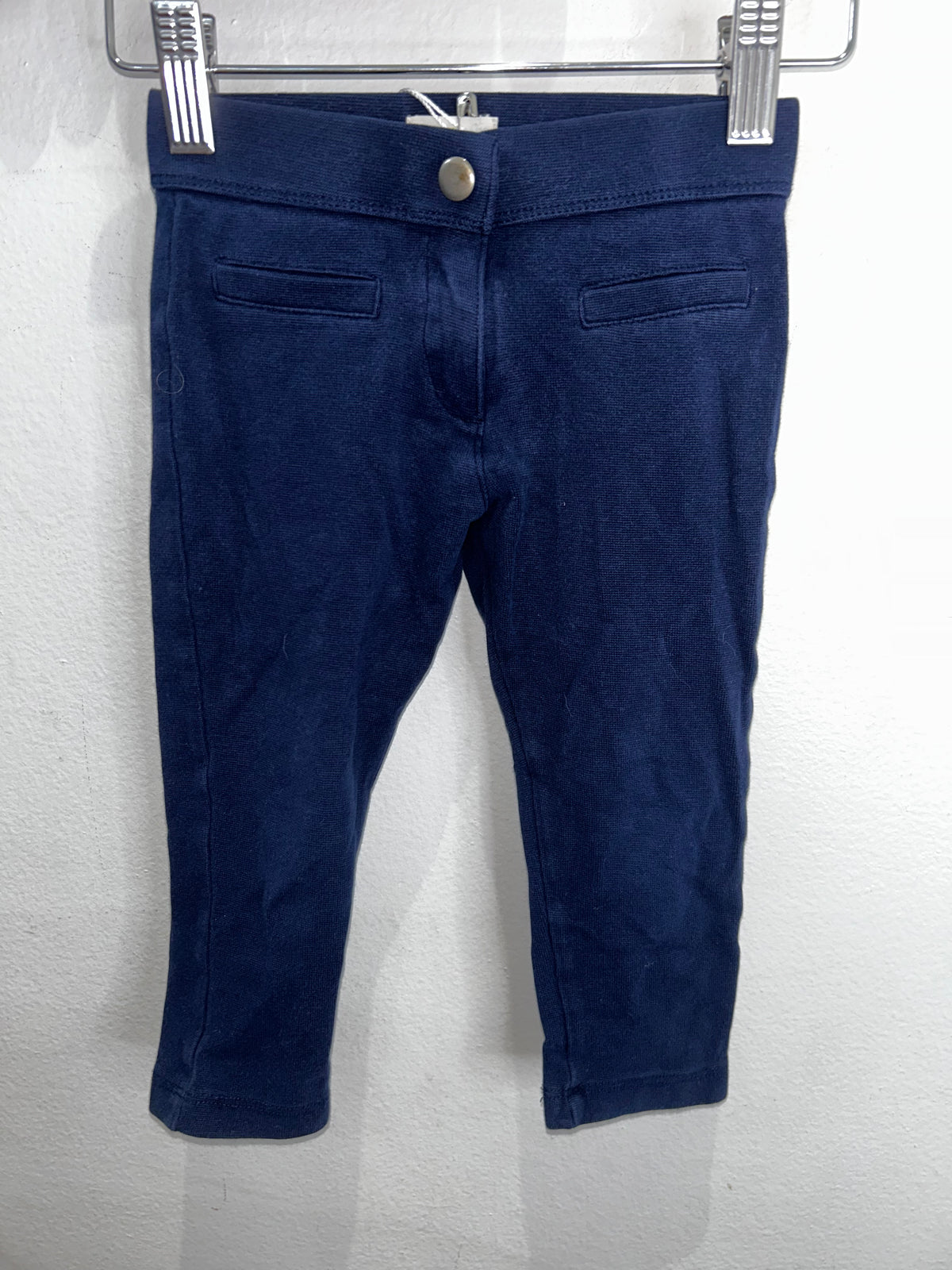 Stretchy pants 3y