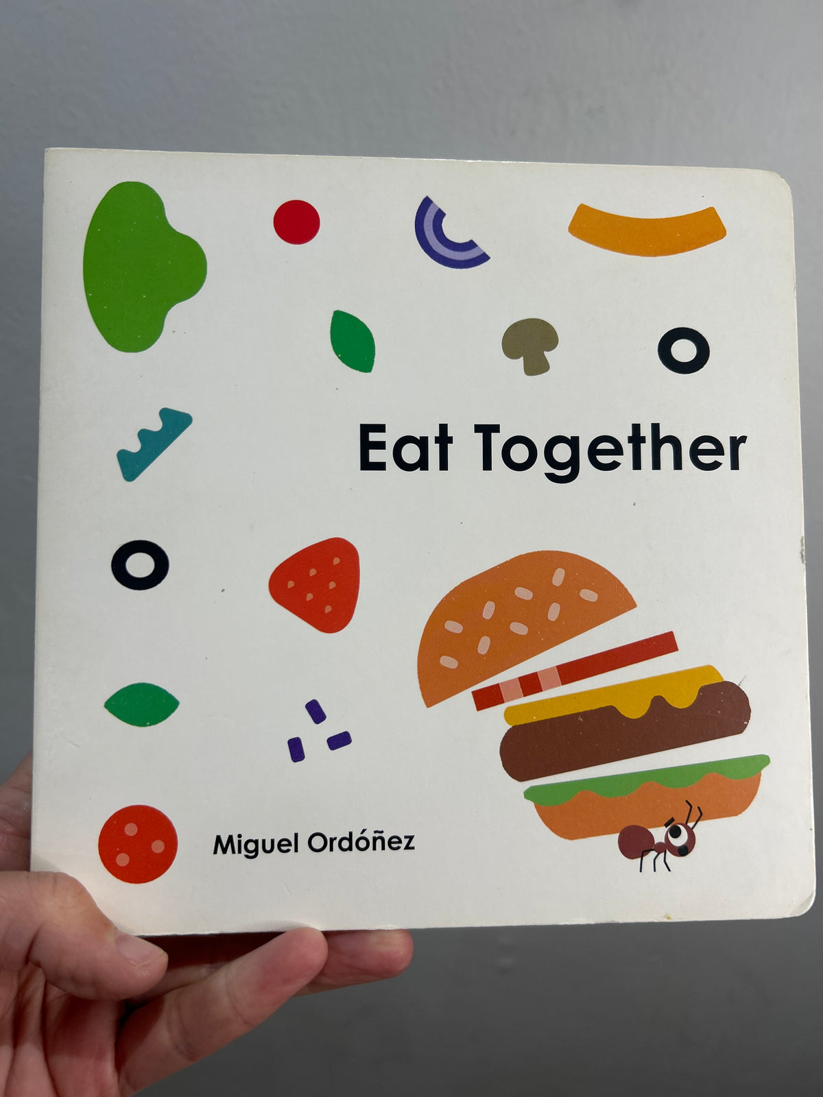Eat Together