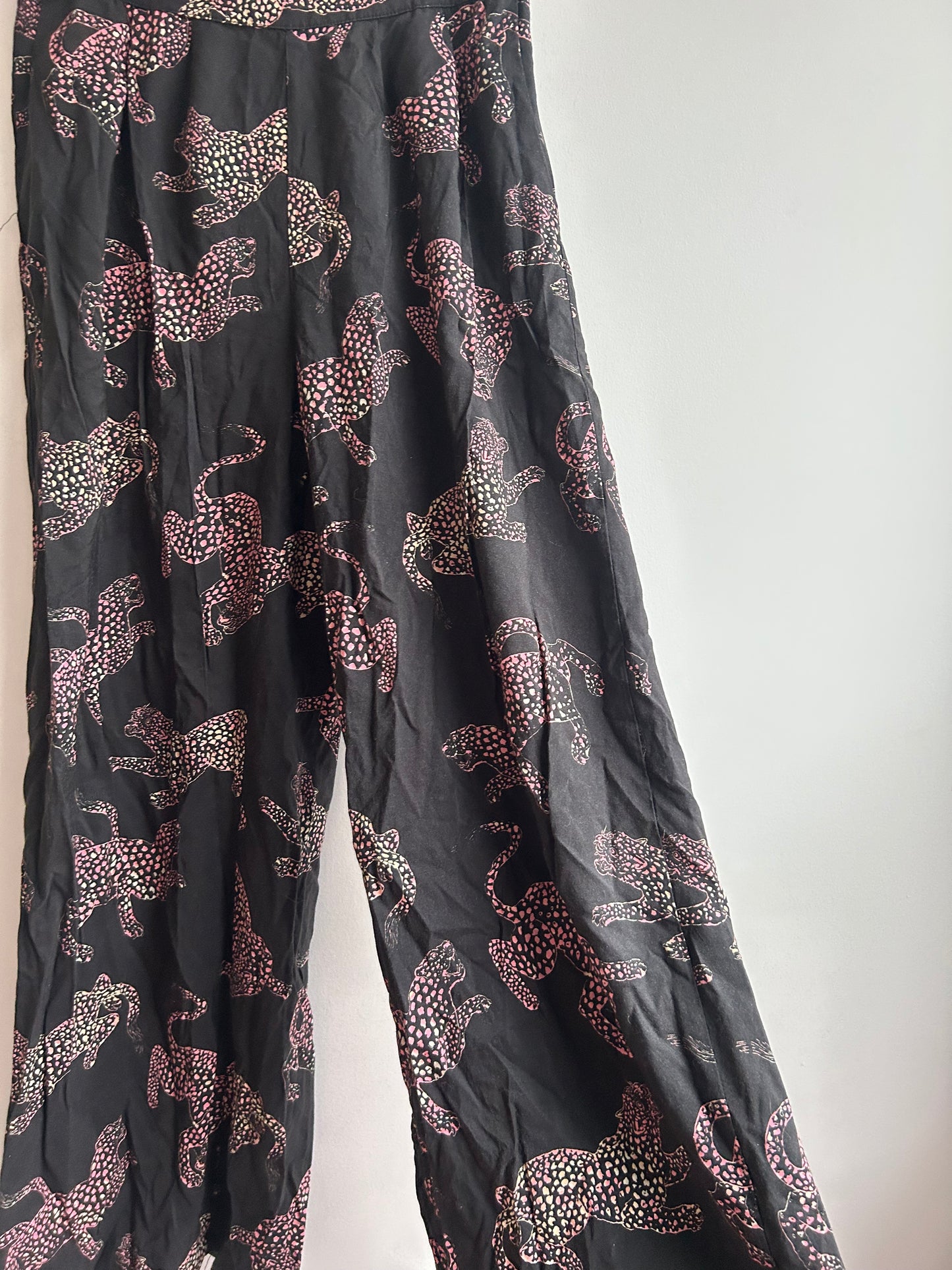 Jaguar breezy set M