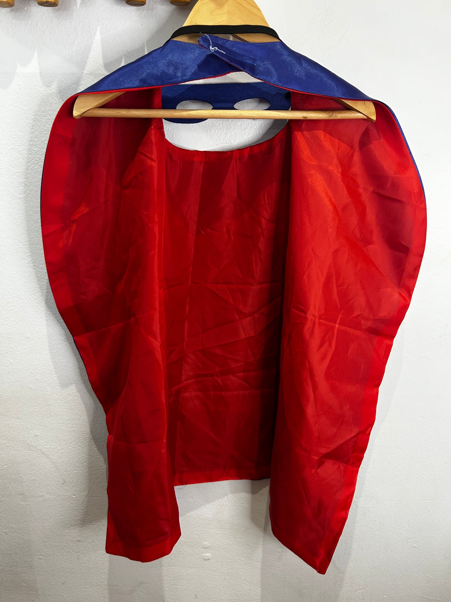 Superman costume - one size
