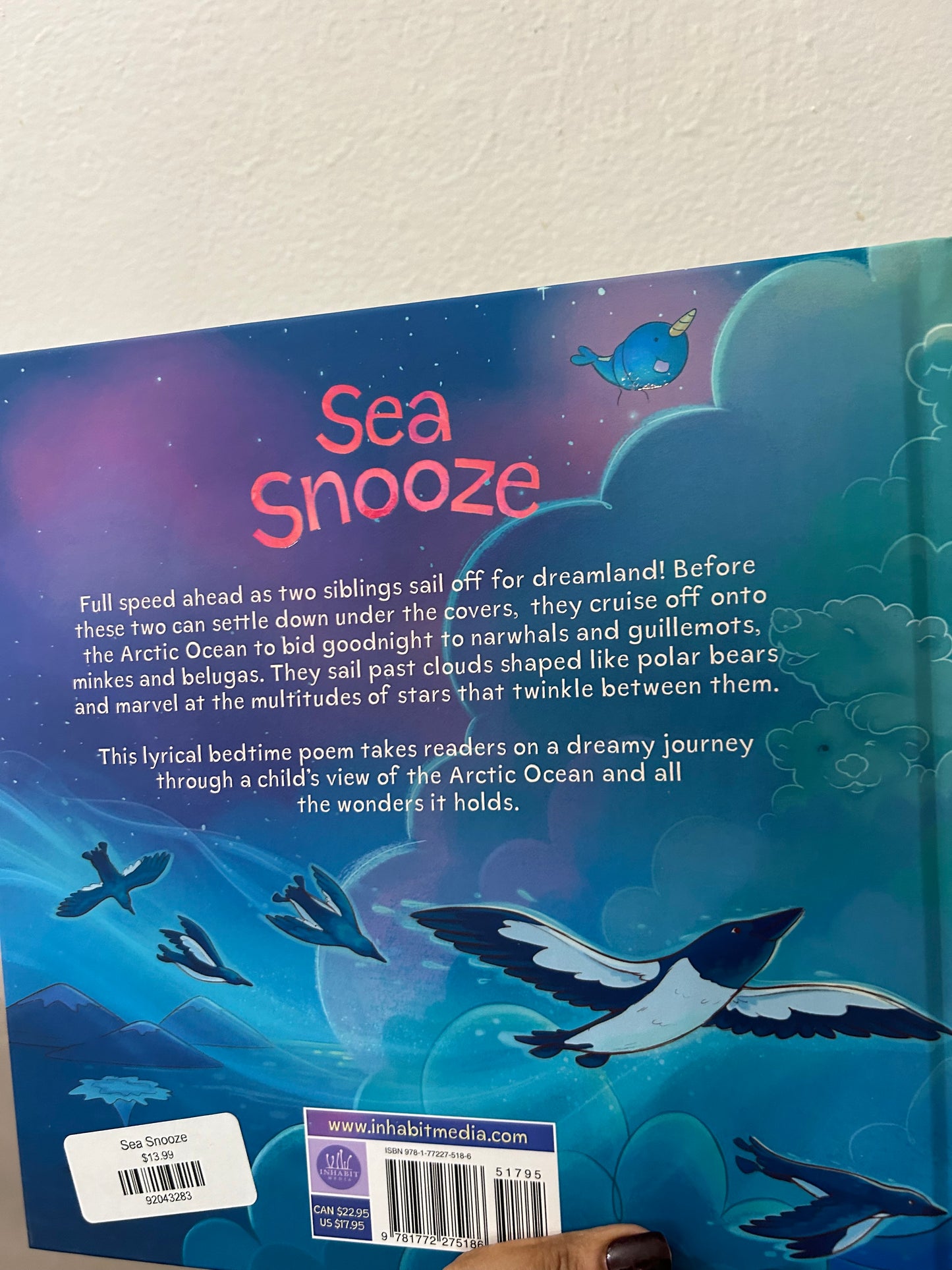 Sea Snooze