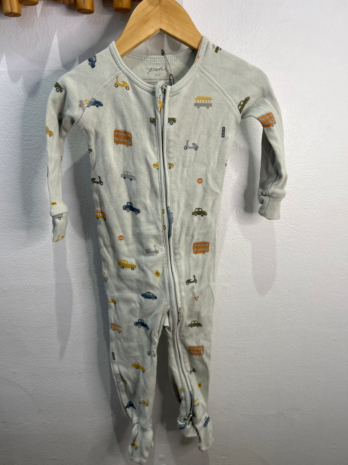 Pehr vehicles sleeper 6-12m