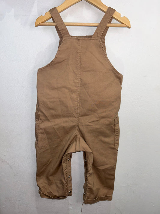 Winnie the Pooh romper 18-24m