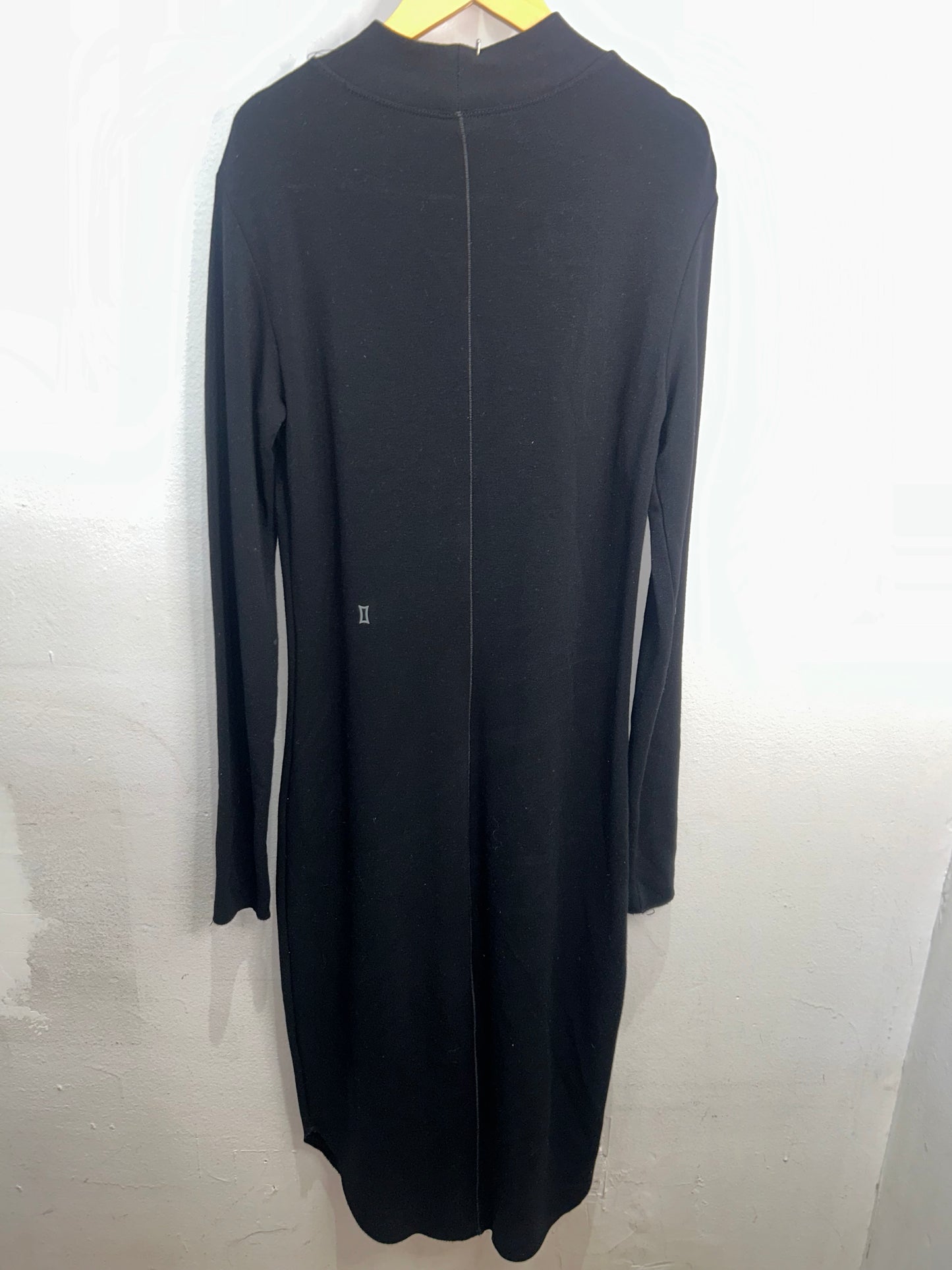 Kit & Ace black dress- size 4