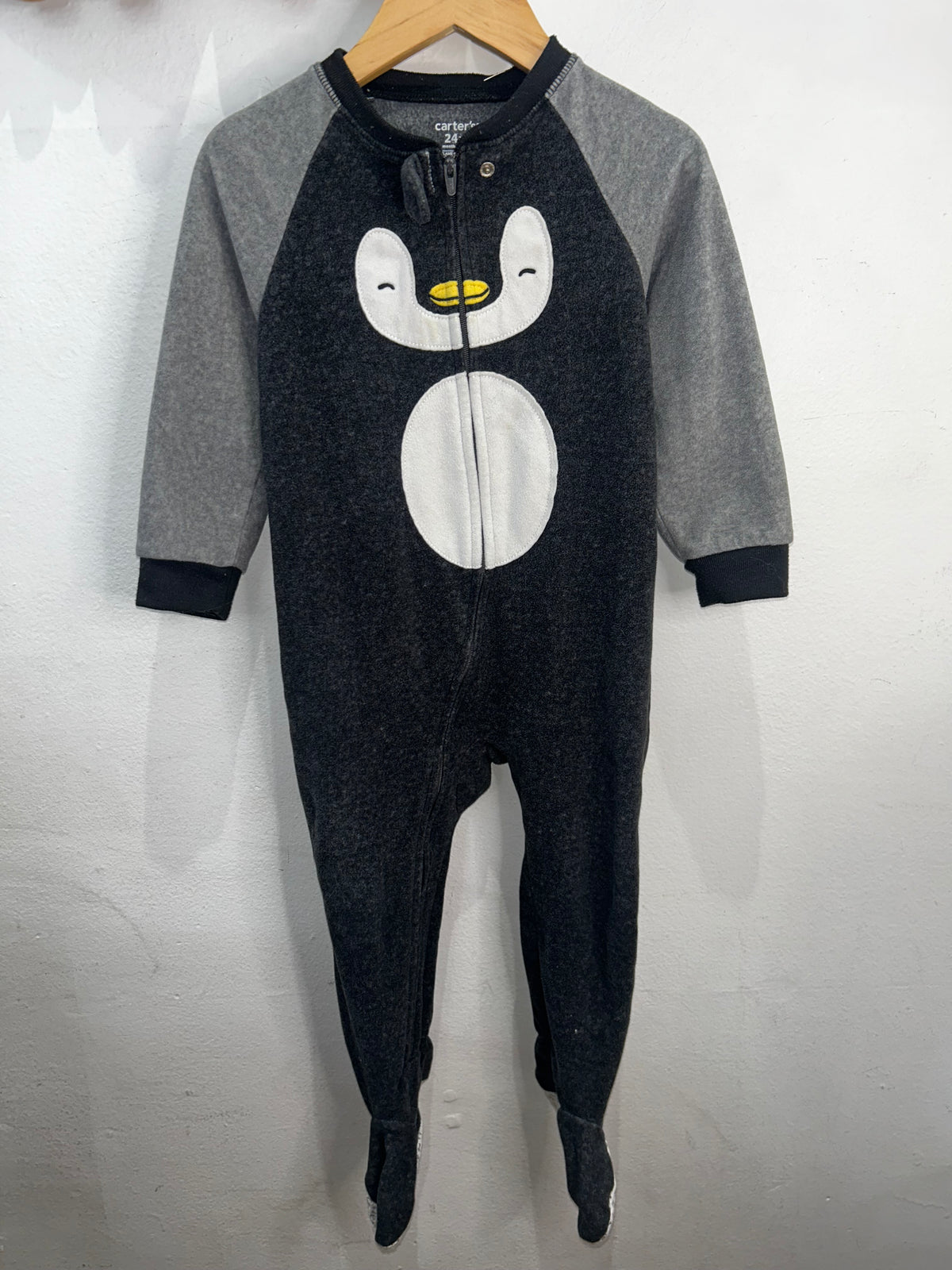 Penguin leece sleeper 24m