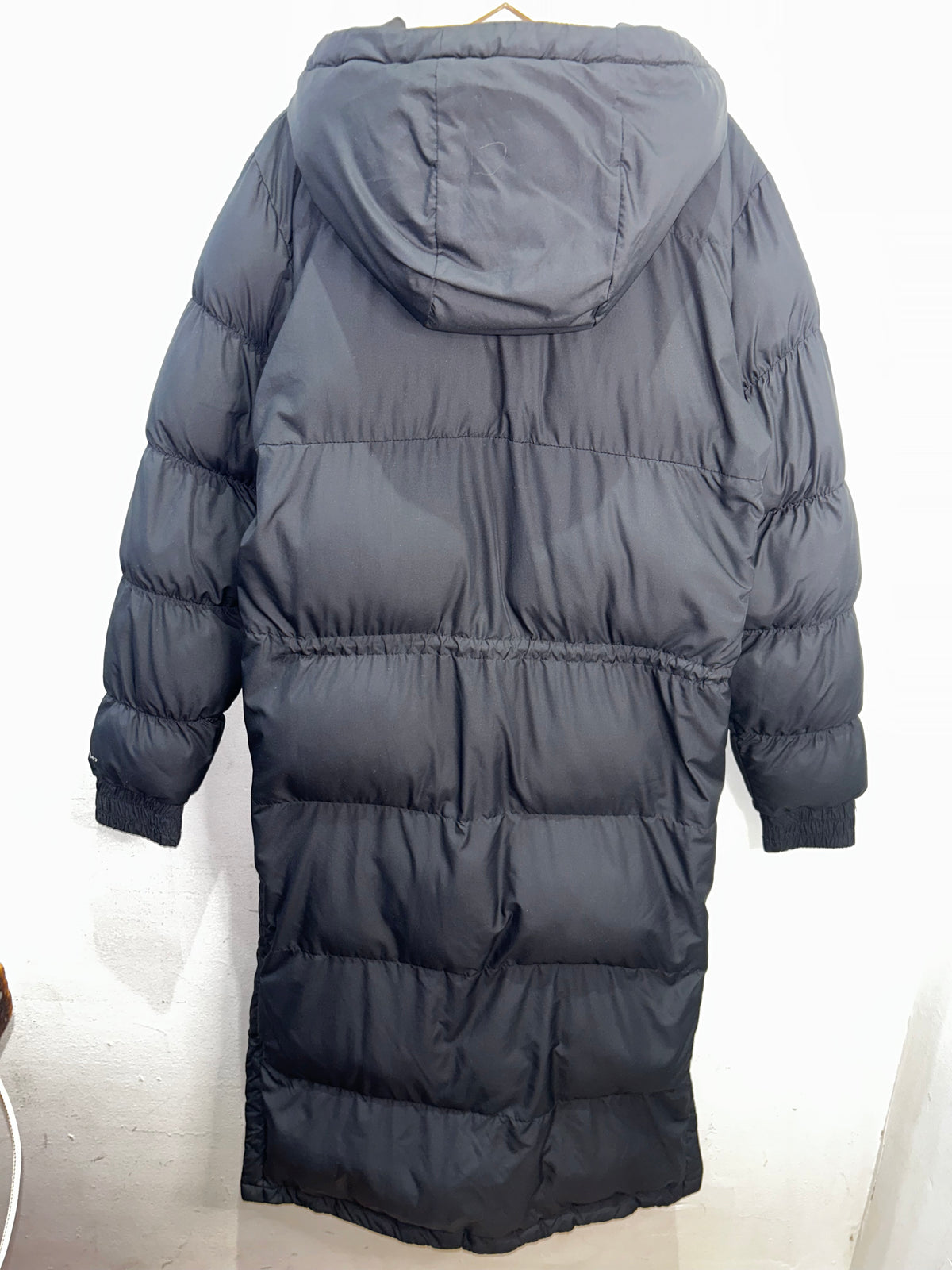 Columbia winter jacket - adult XS