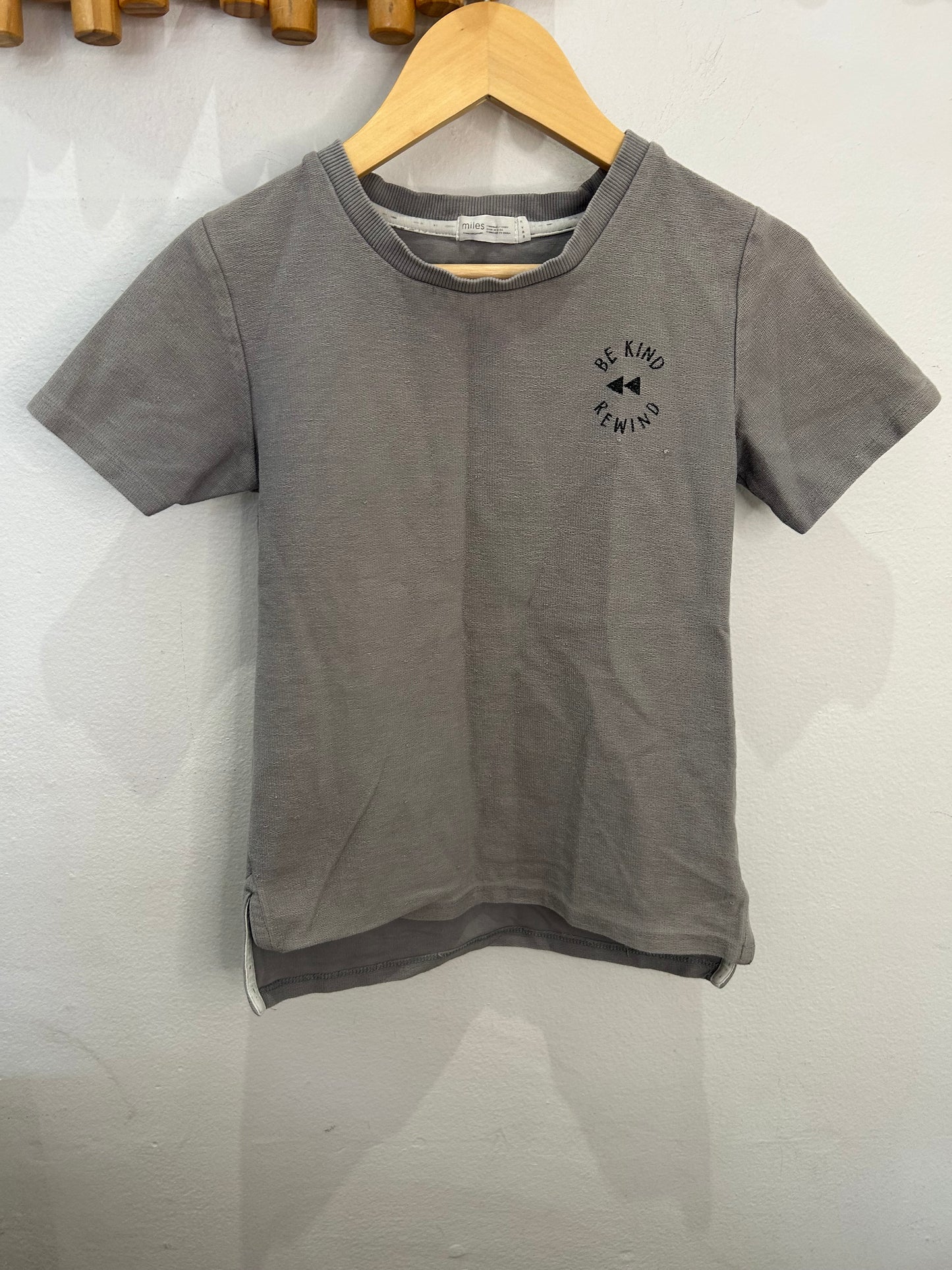 Be Kind Rewind tee 8y*