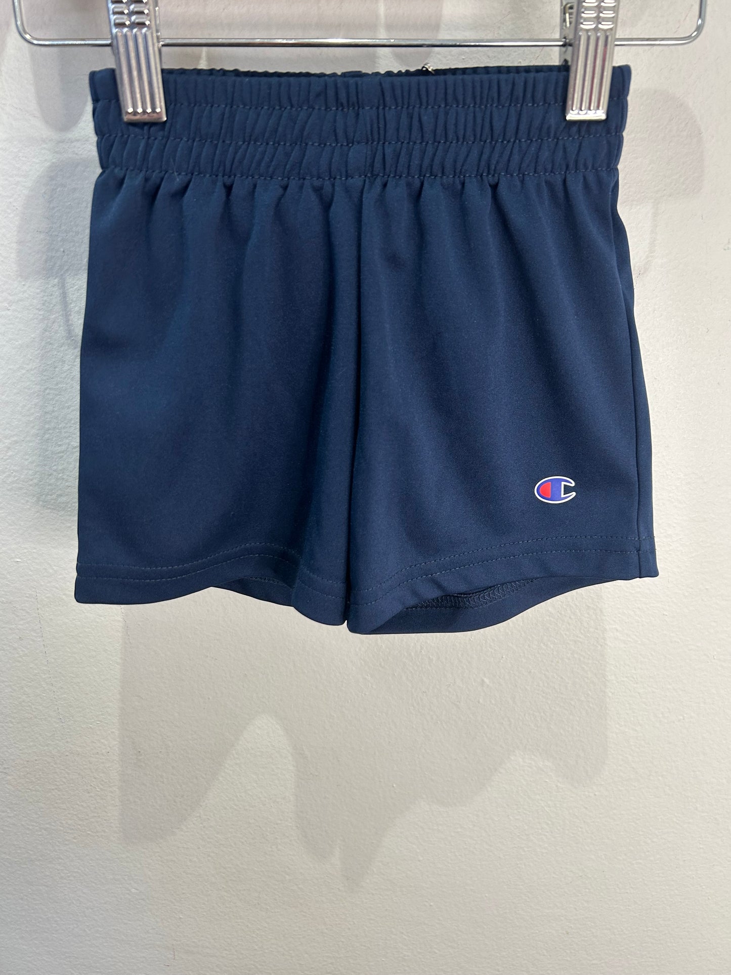Navy basketball shorts 18m