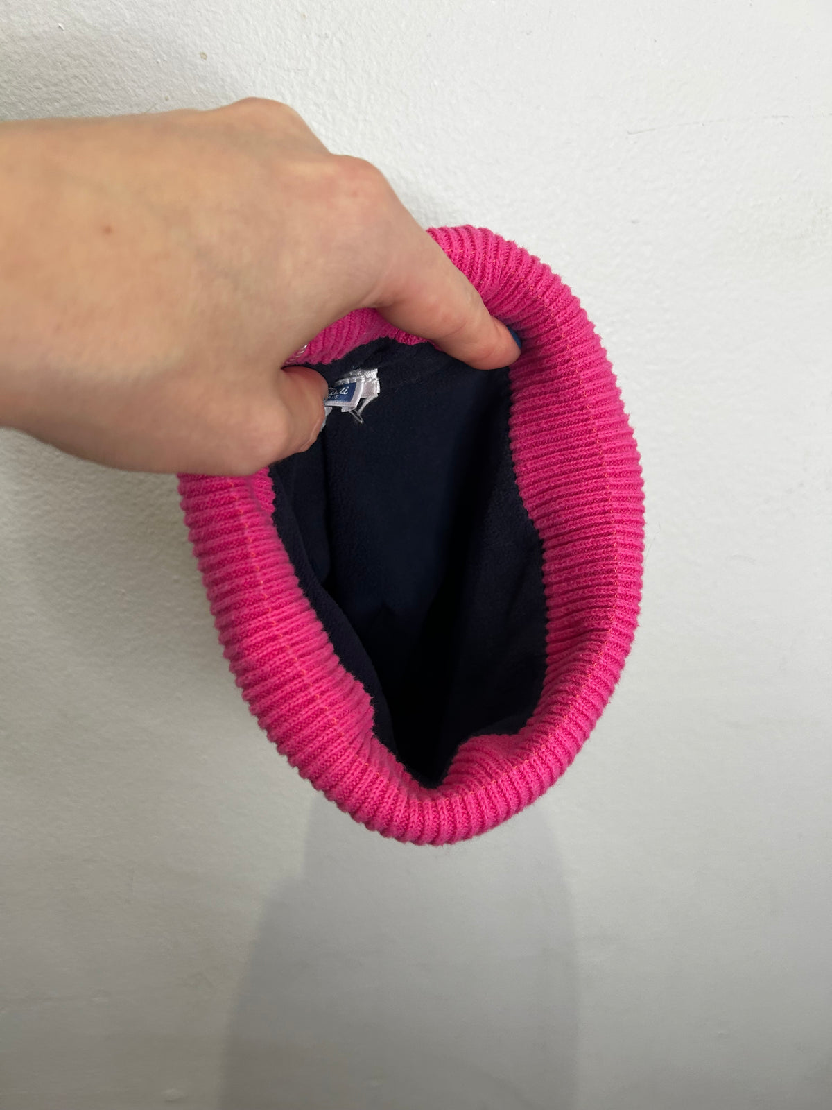 Tulip toque 18-24m
