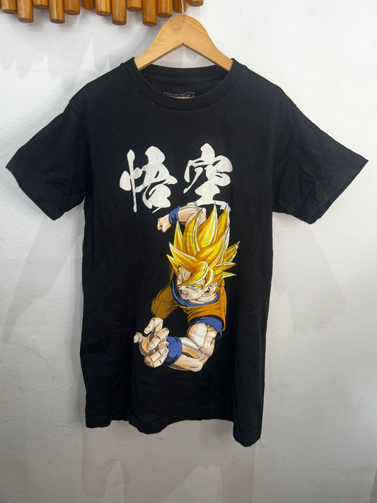 Dragon Ball Z tee- adult S