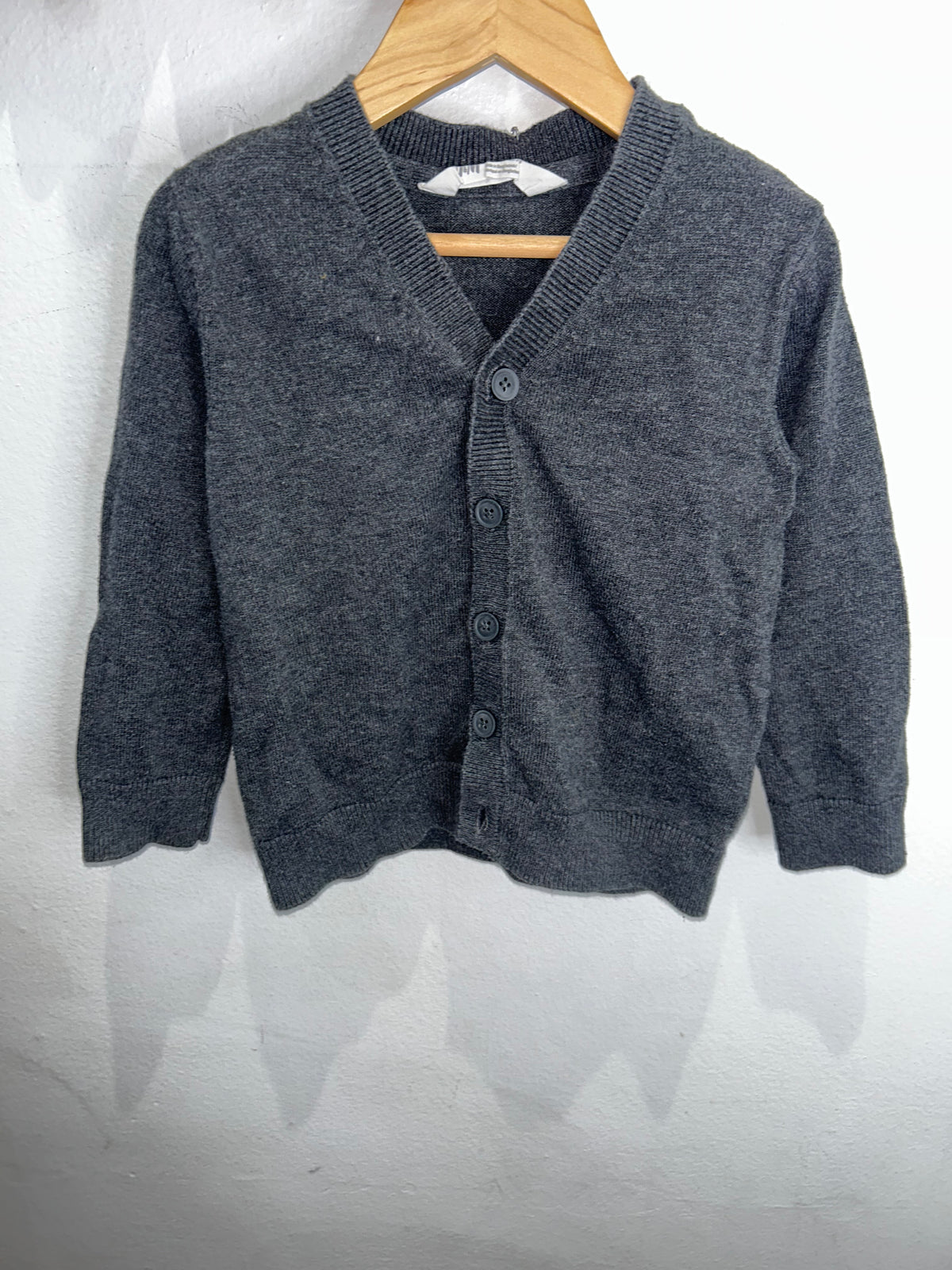 Ash cardigan 2-4y