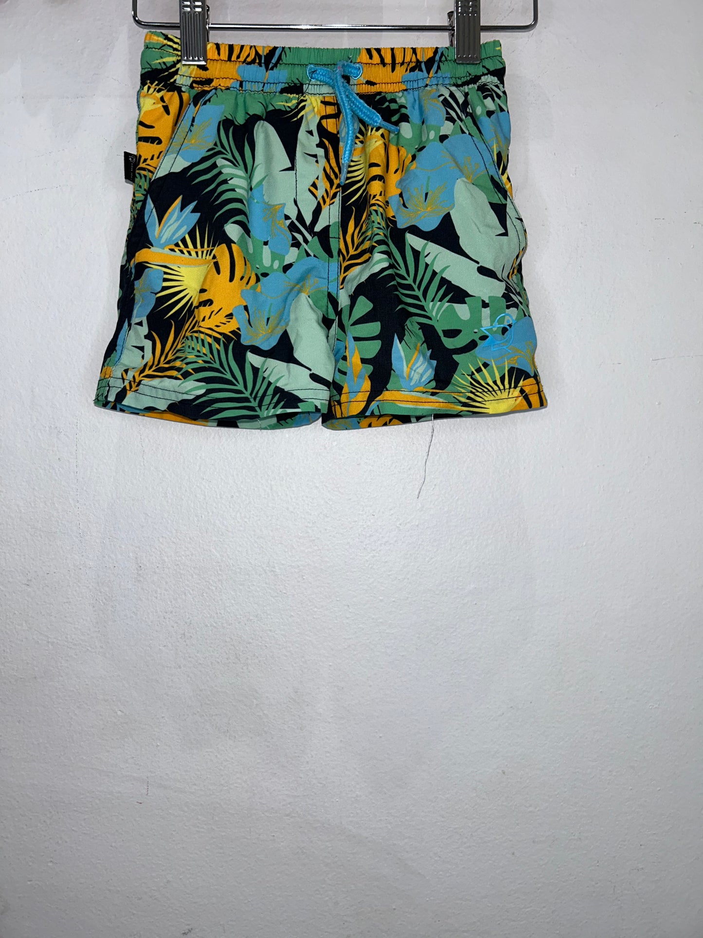 Birdz tropical swimshots 4y
