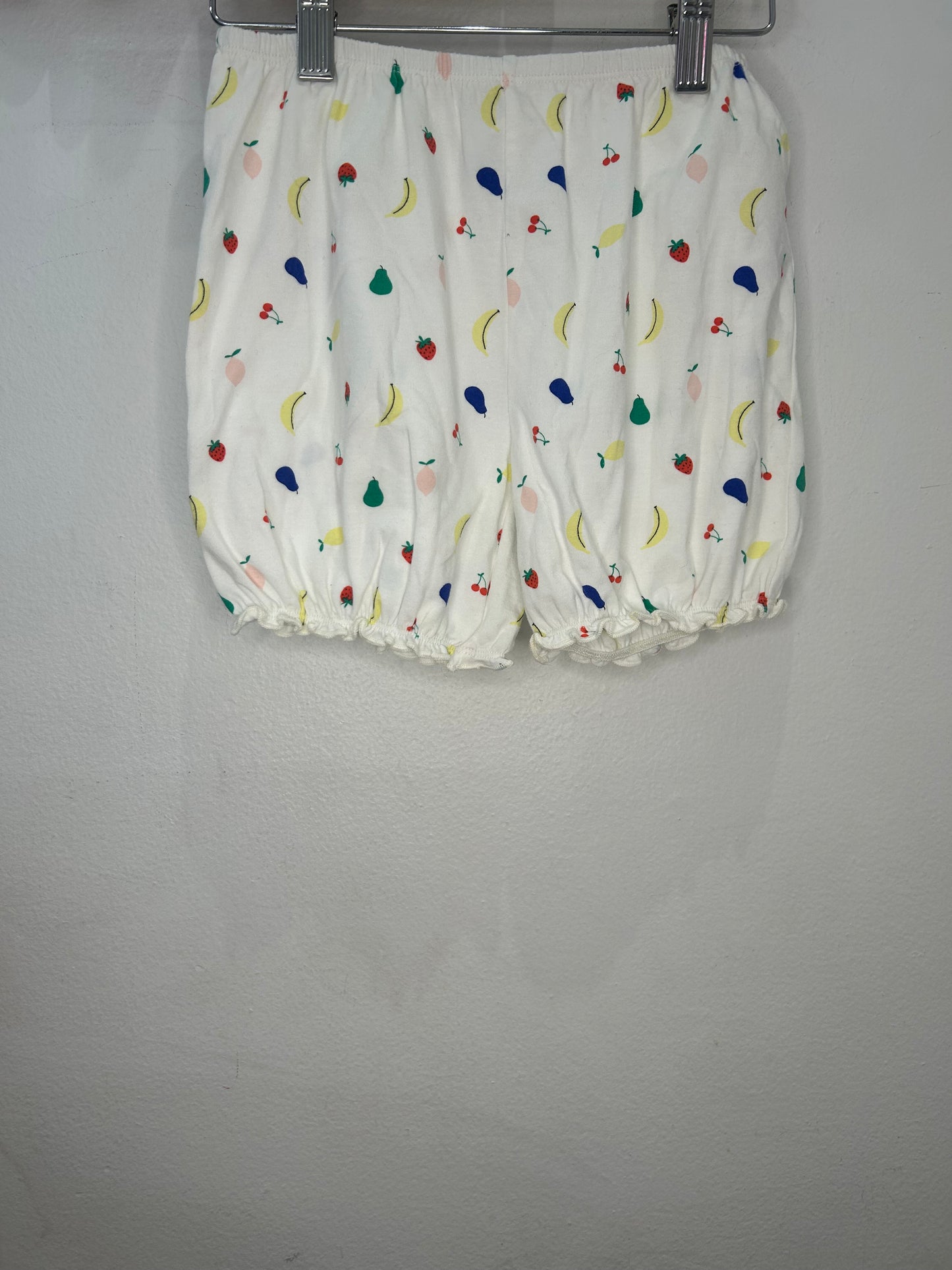 Fruits tanktop set 24m*