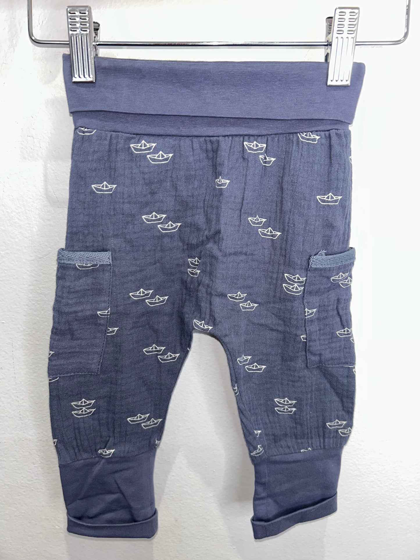 Boats pants 9m