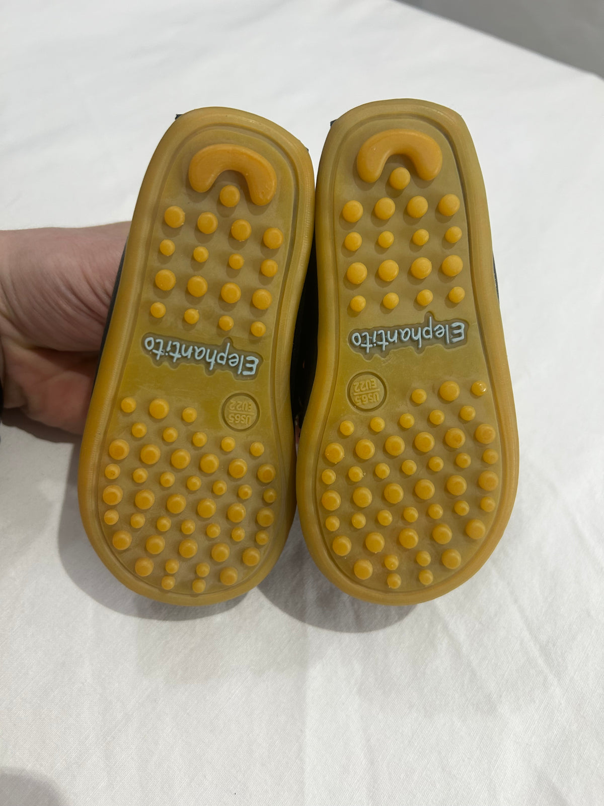 C6.5 loafers