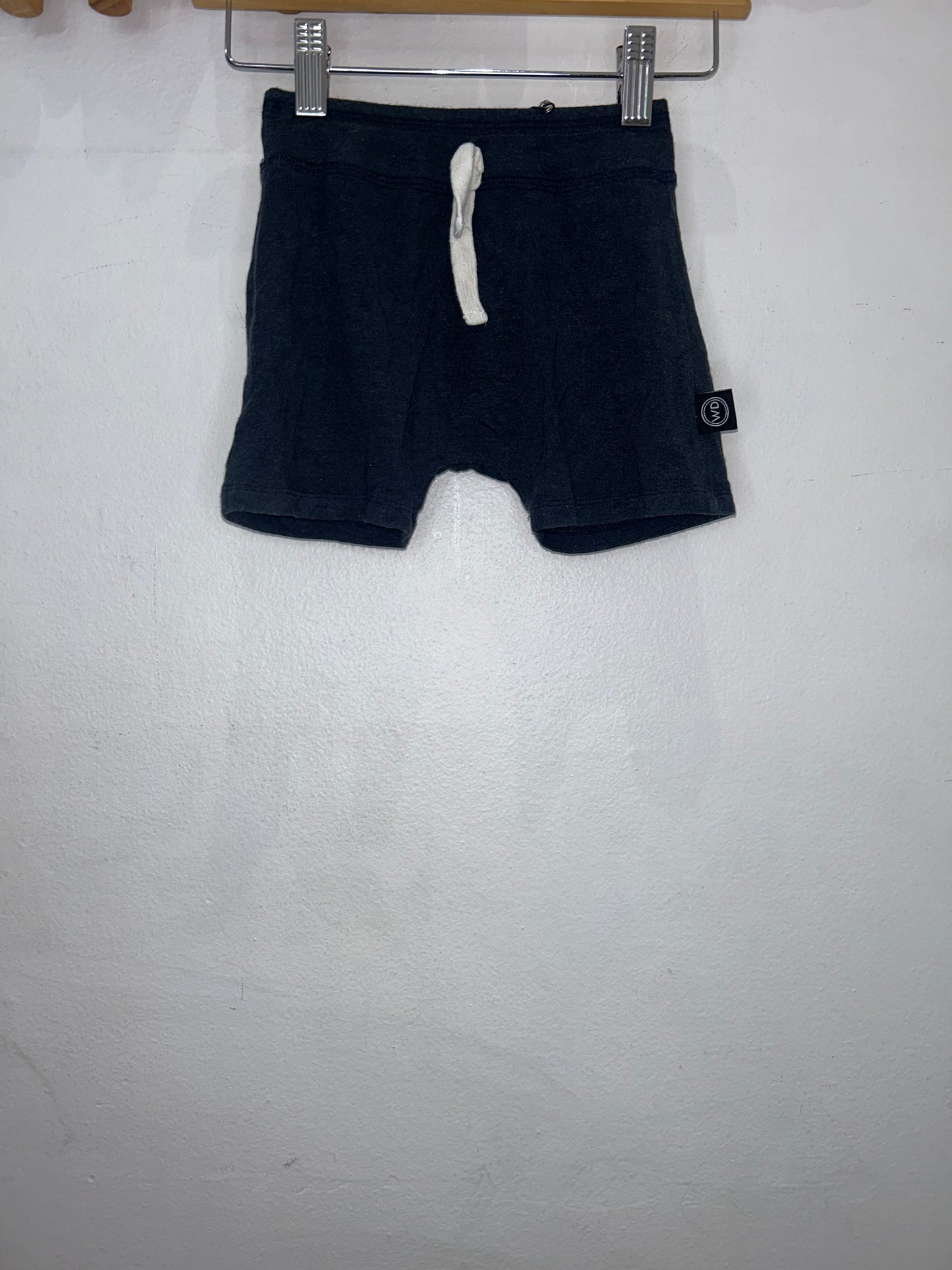 Wooly Doodles shorts 2y