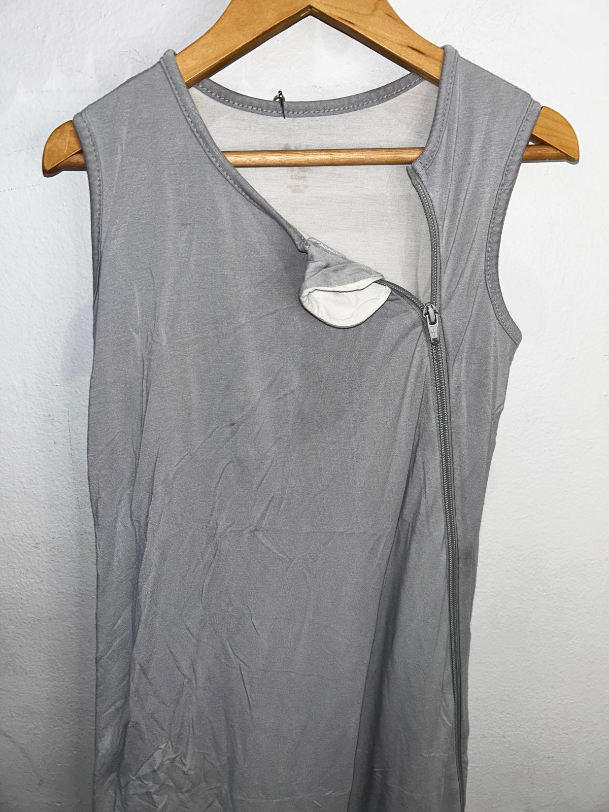 Kyte sleepsack 18-36m 0.5TOG light blue*