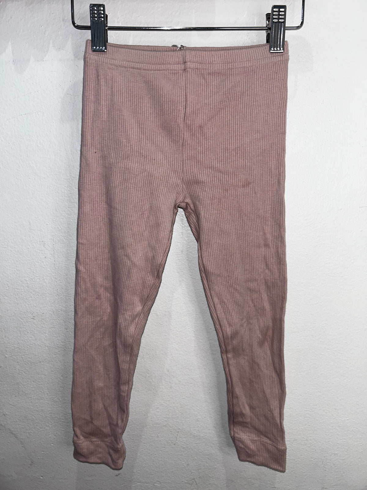 Jamie Kay pink leggings 5y