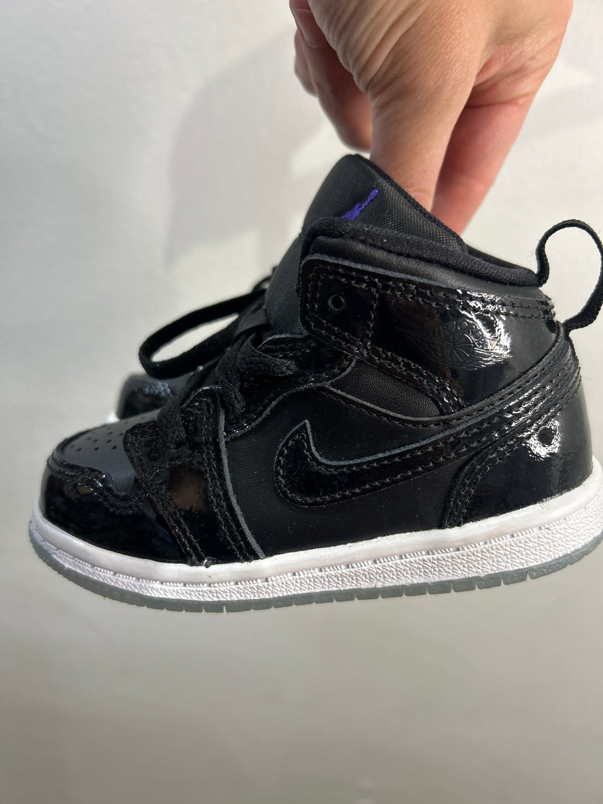 C7 patent Air Jordans