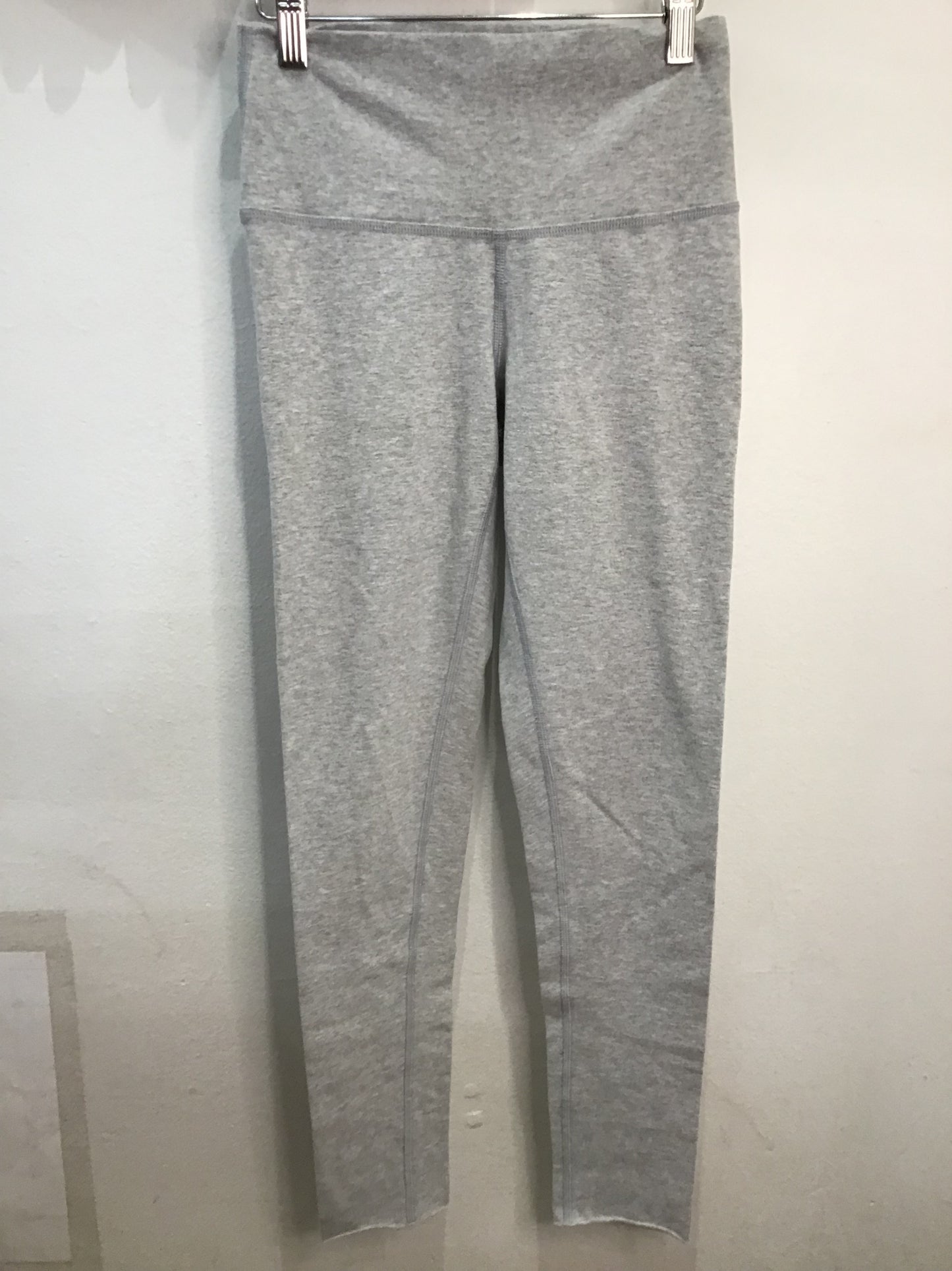 TNA leggings grey- adult S