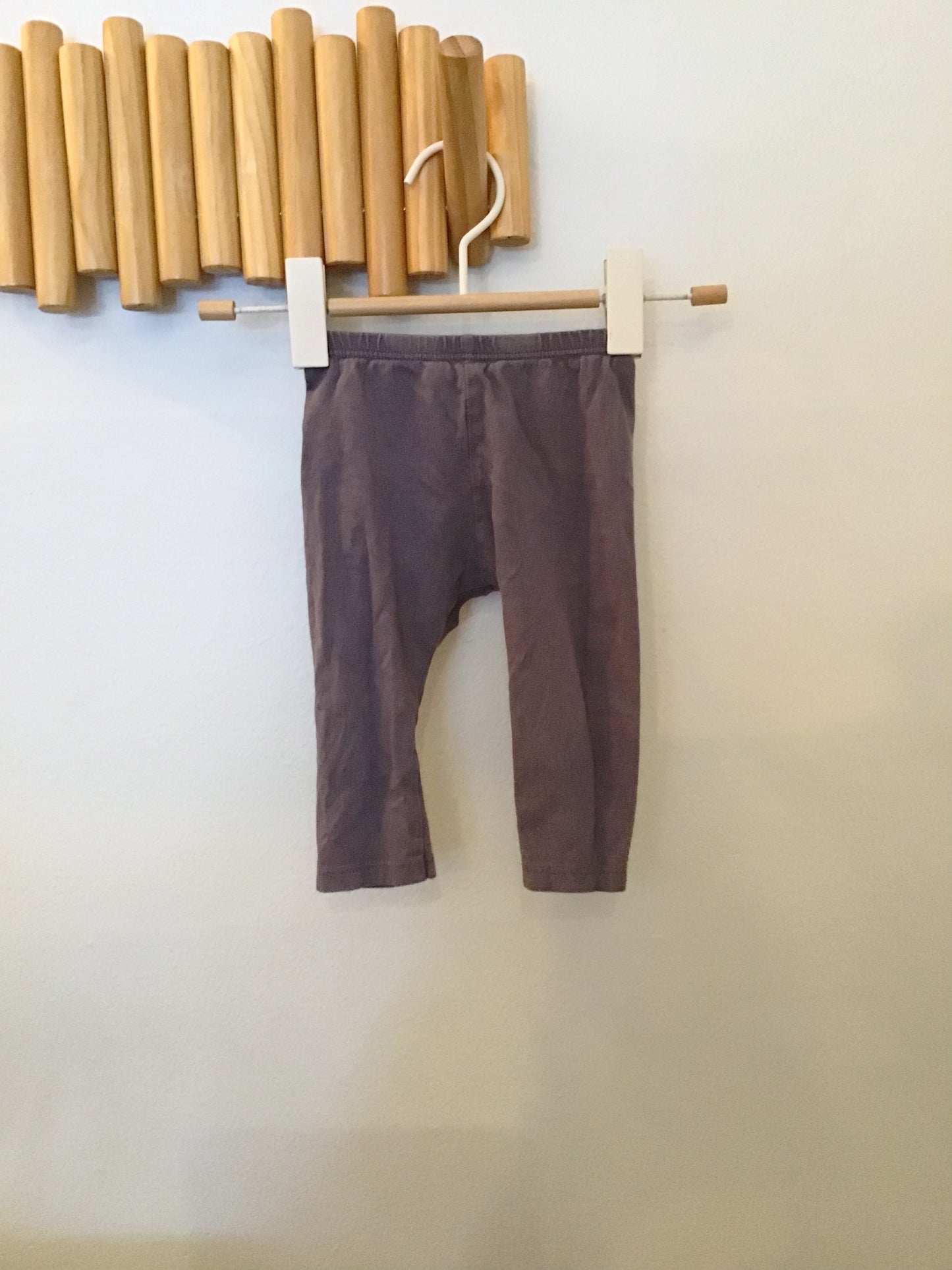 Minimioche dusk pants 6-12m