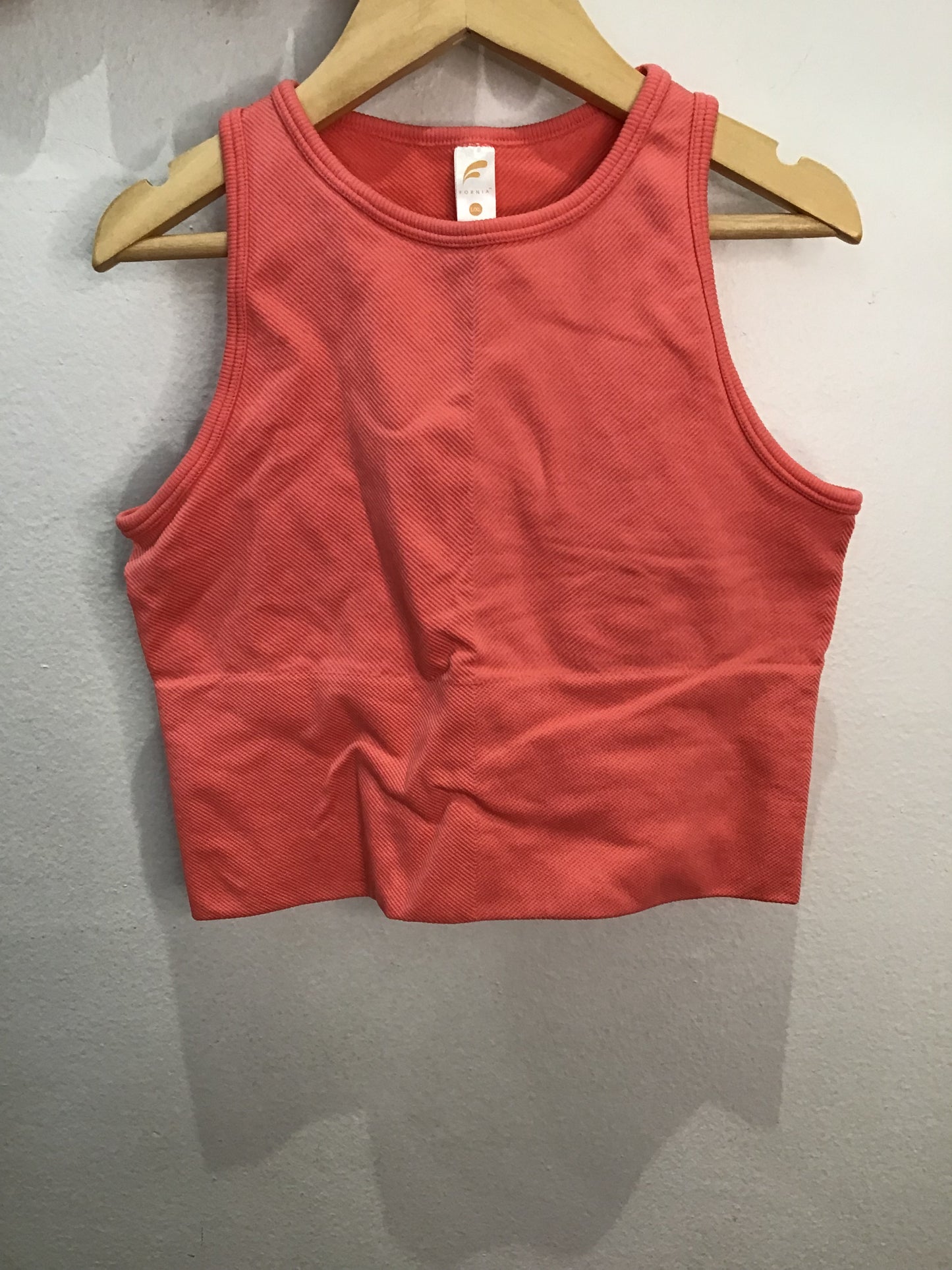 Tanktop beach bra top 12y