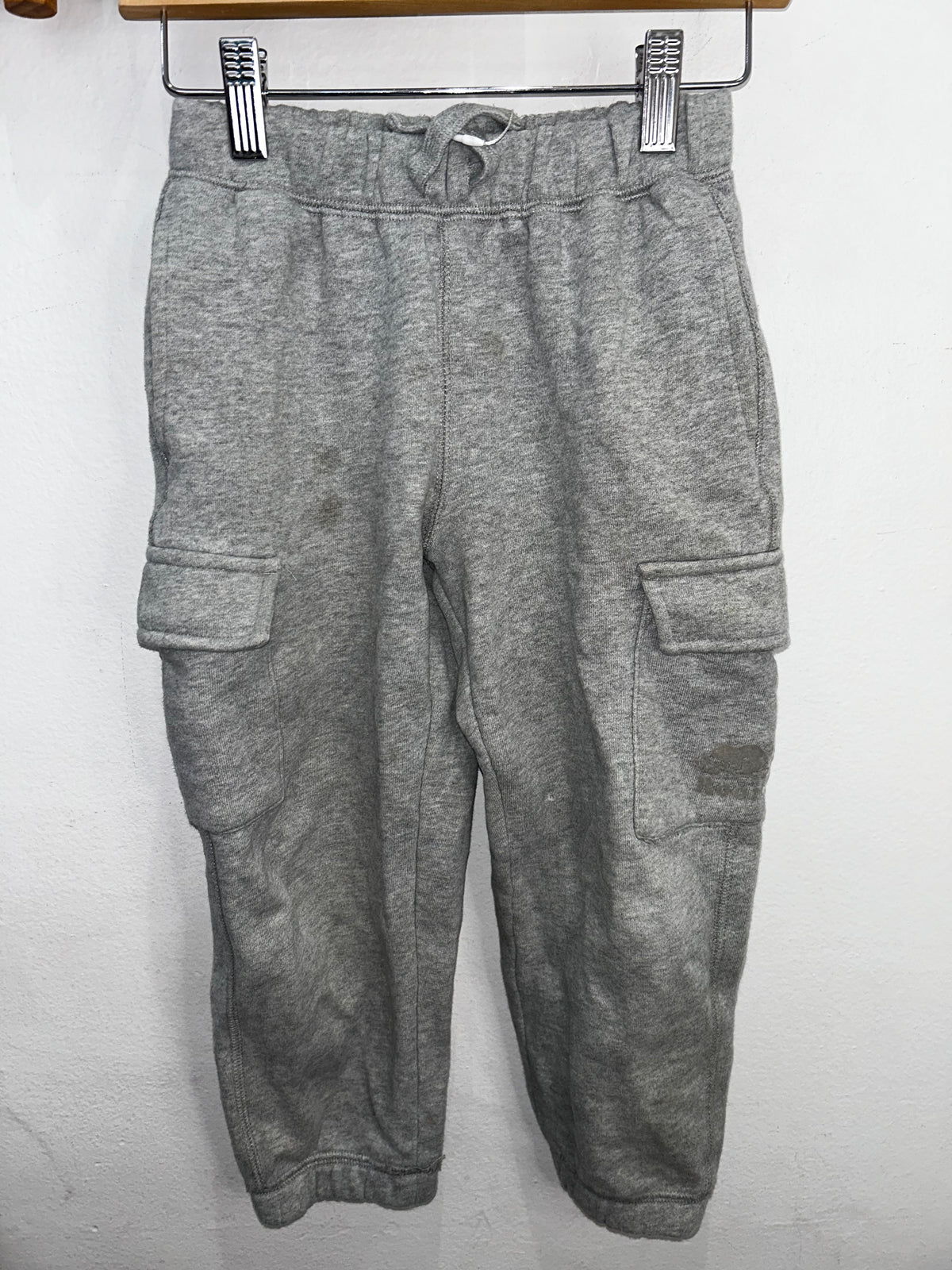 Roots joggers with pockets 5y