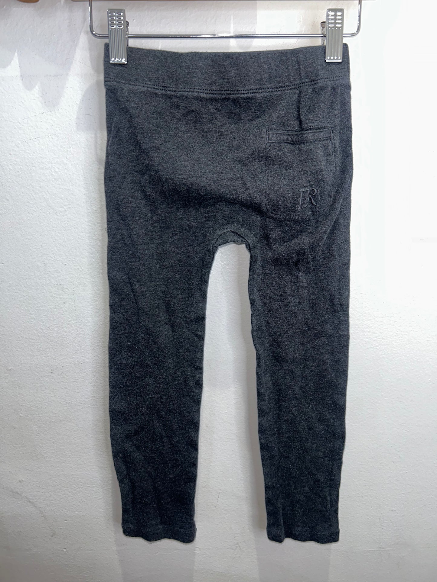 Ash thick leggings 5y