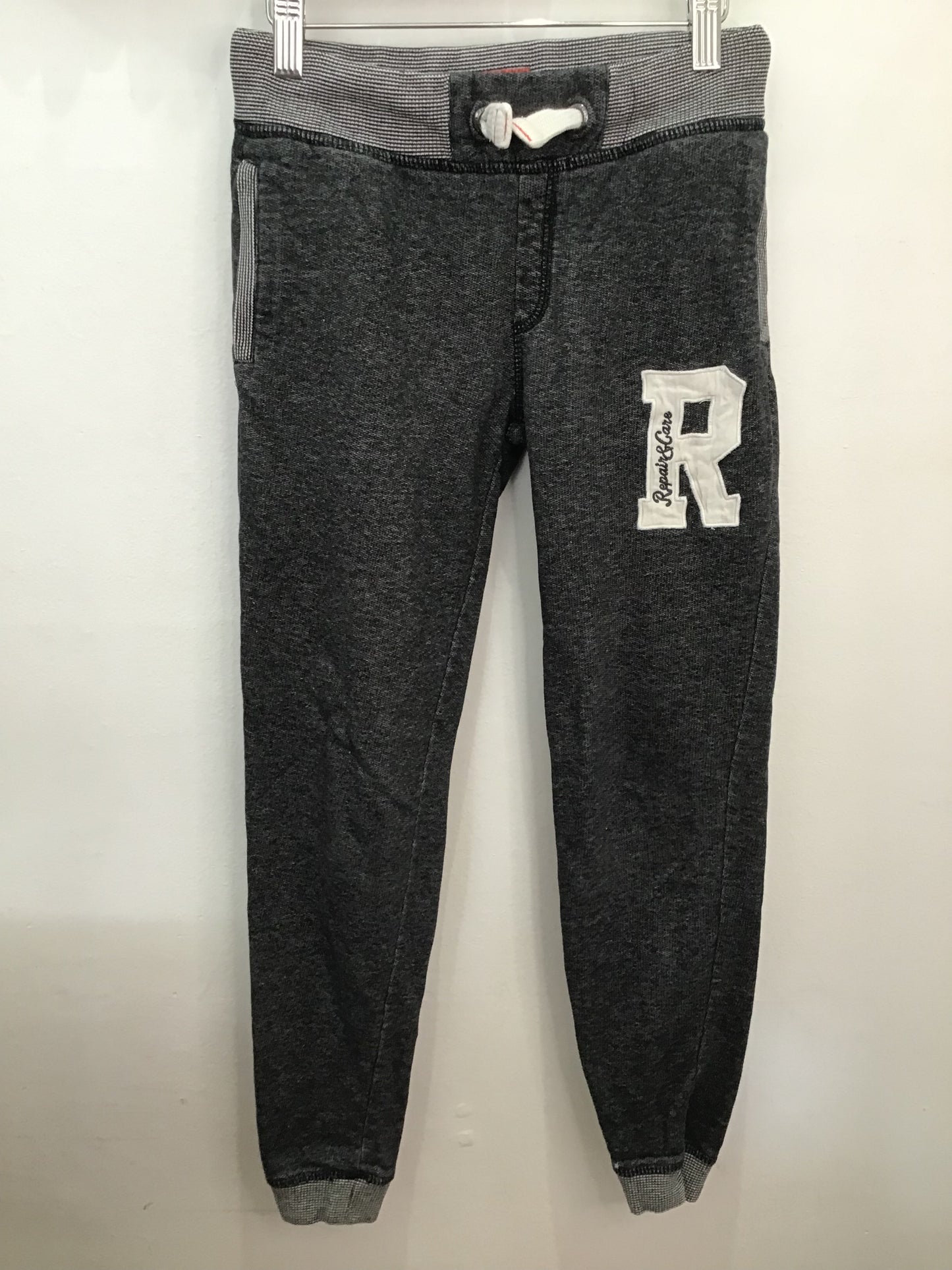 Repair and care joggers 10y