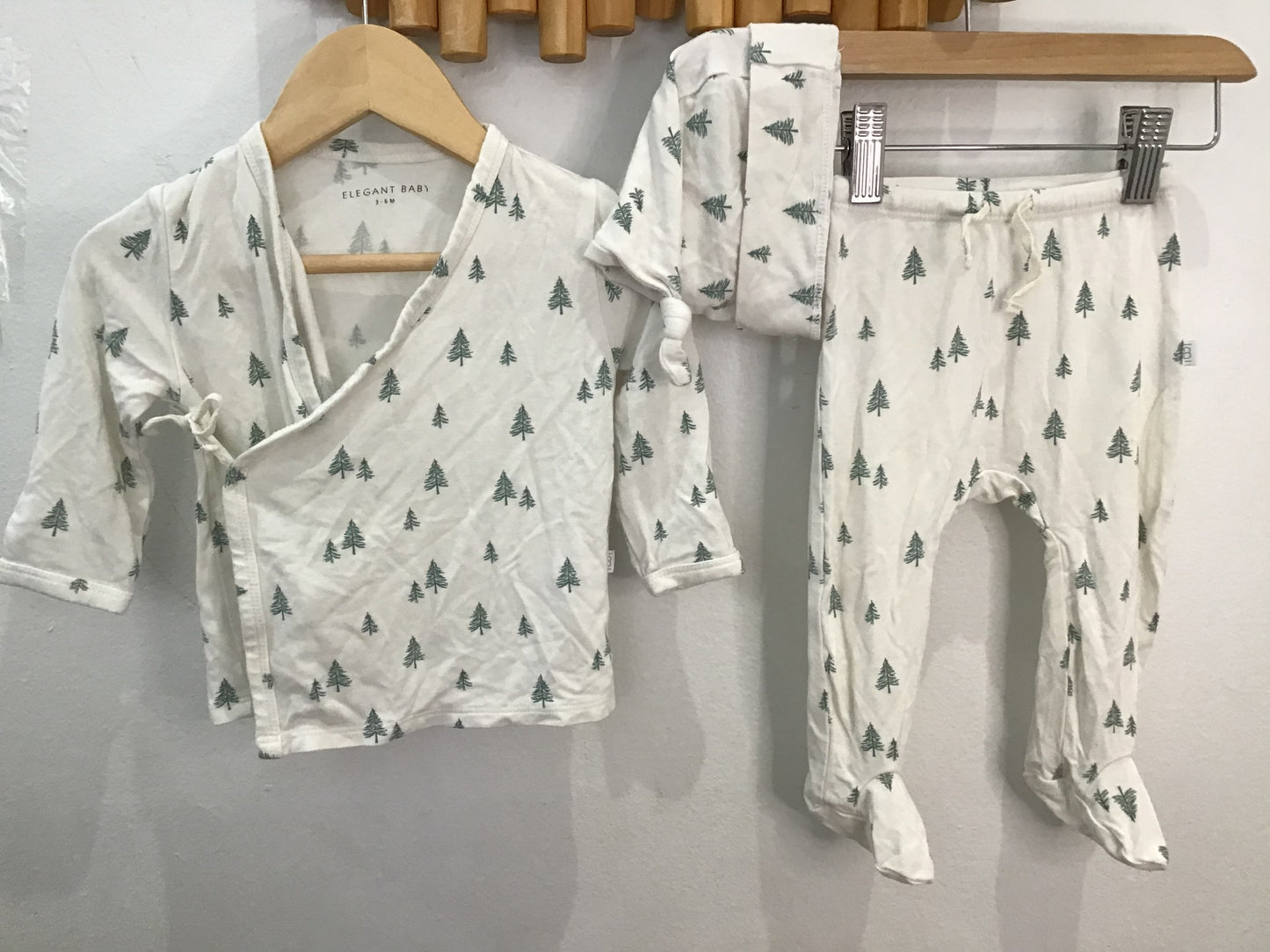 Fir trees lounge set 3-6m