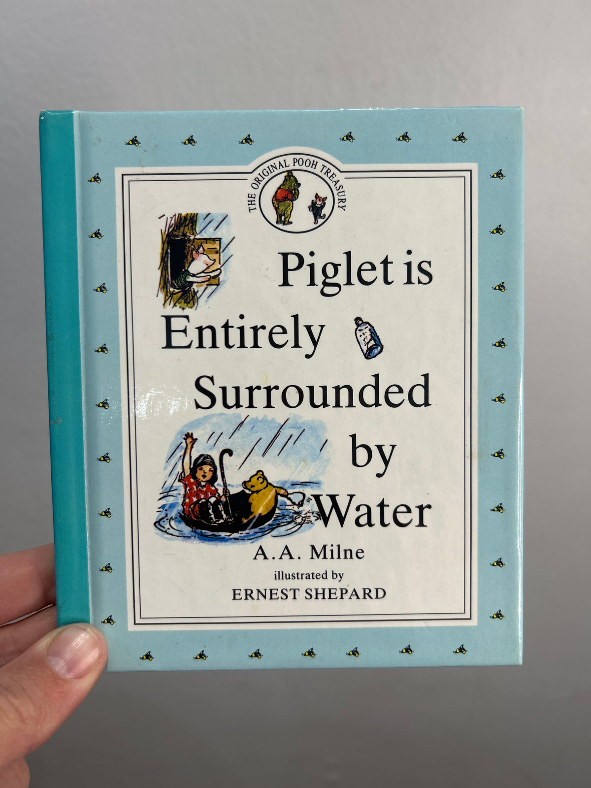 Winnie the Pooh set