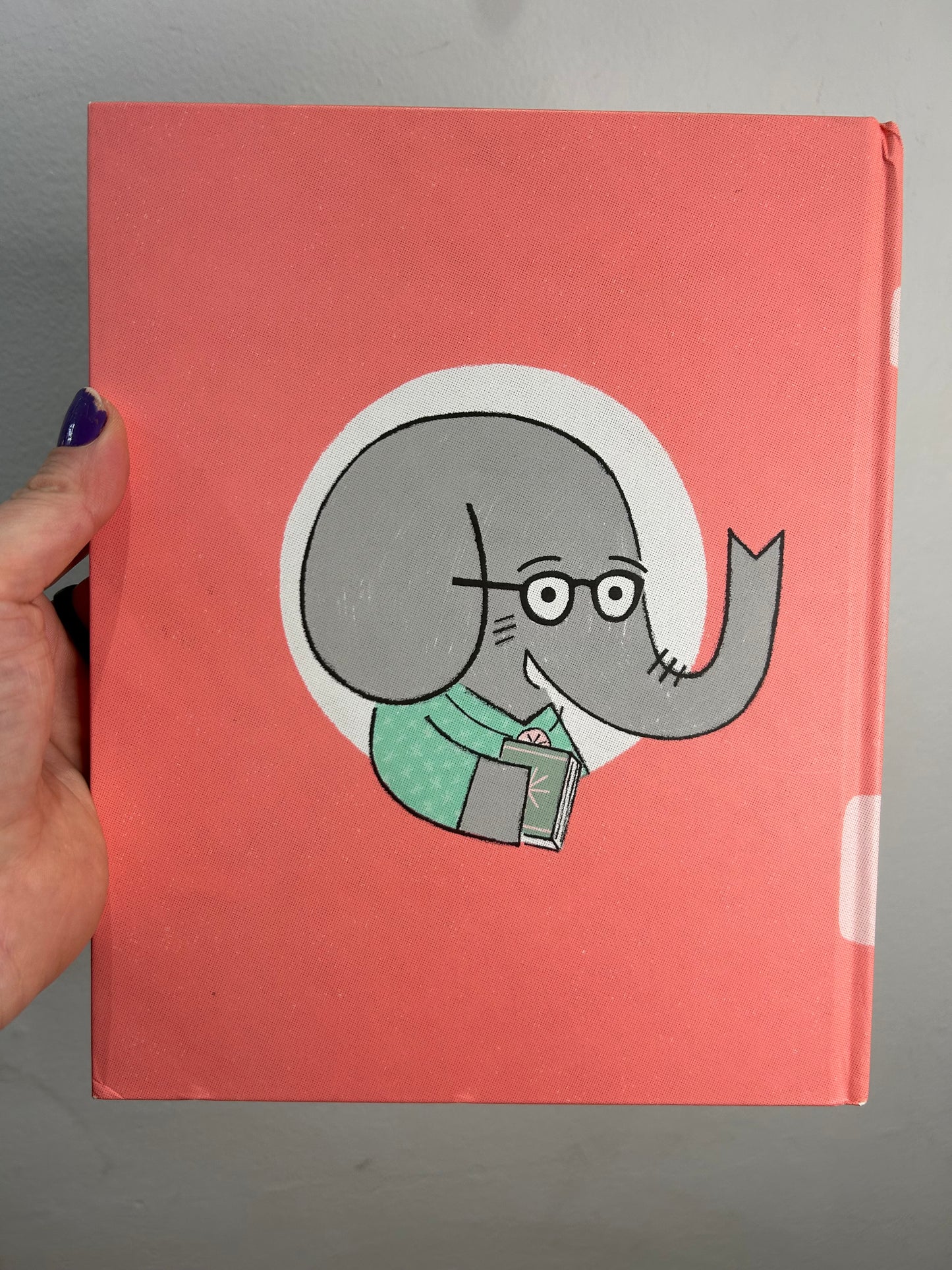 The Book Hog