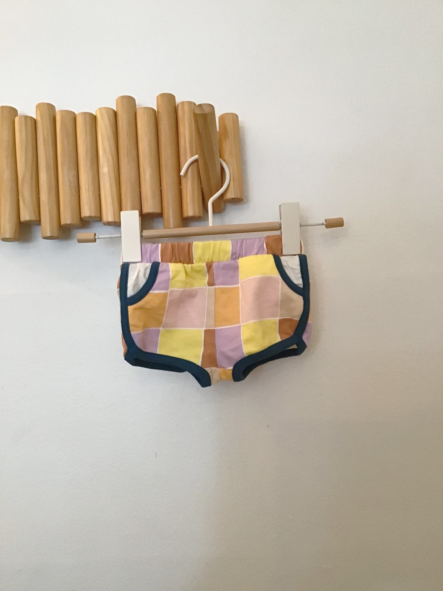 Open Edit snakes shorty set 3m NEW