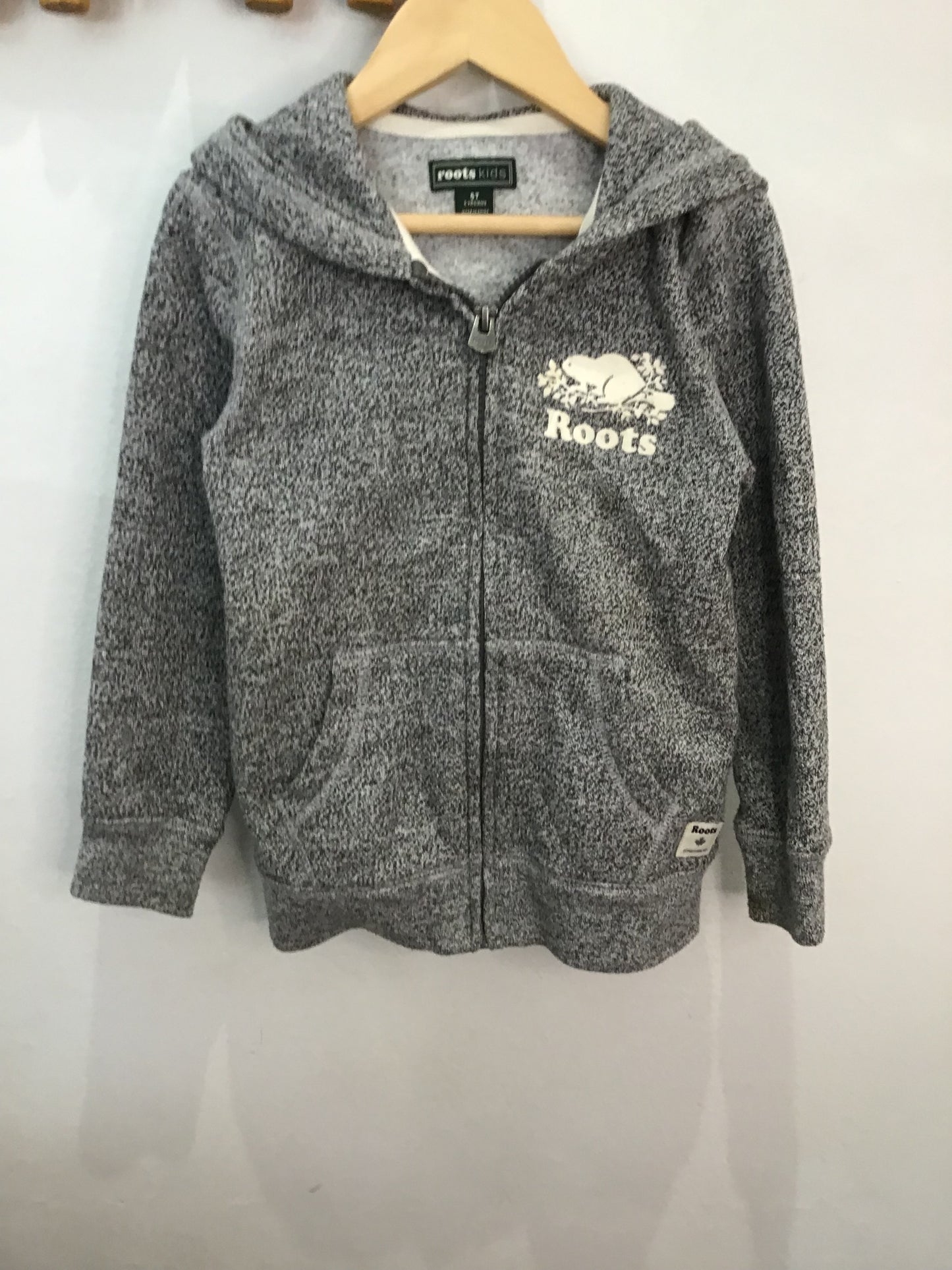 Sweatshirt Roots 5y