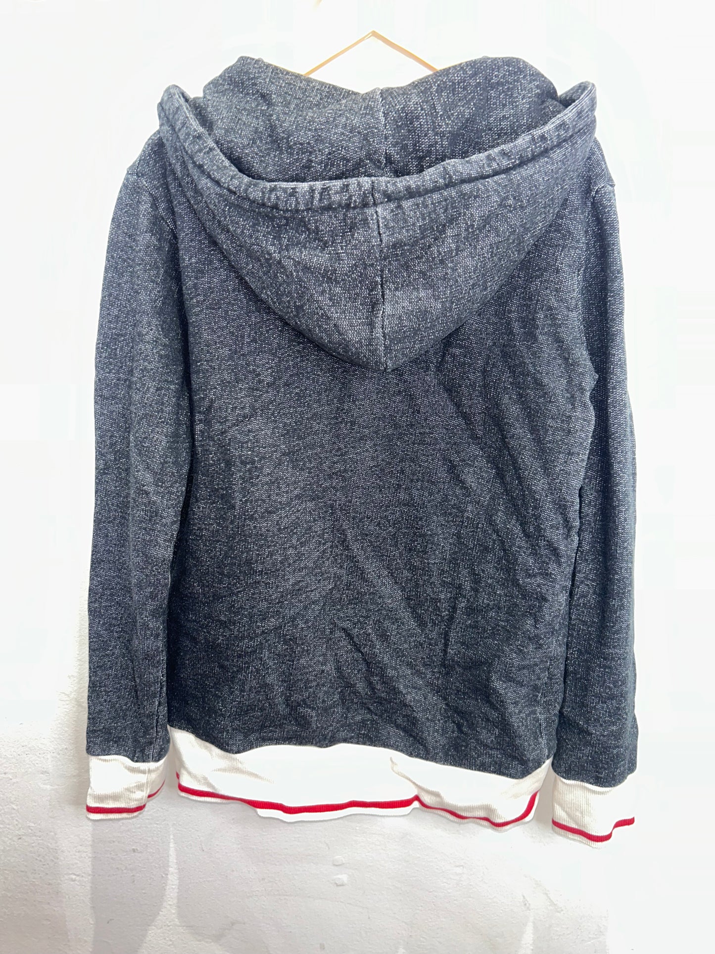 Hatley ash sweatshirt - adult XS