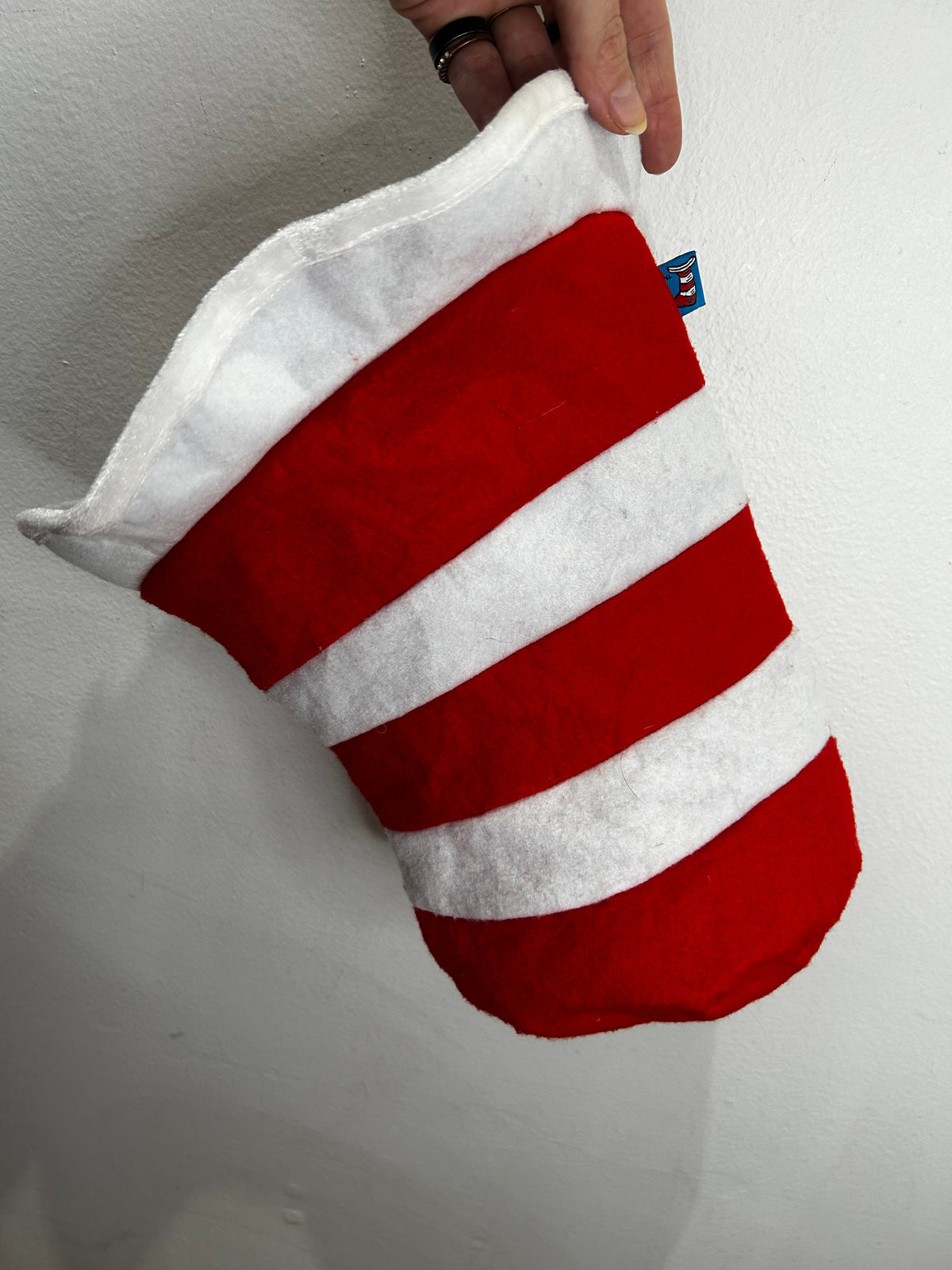 Cat in the hat hat