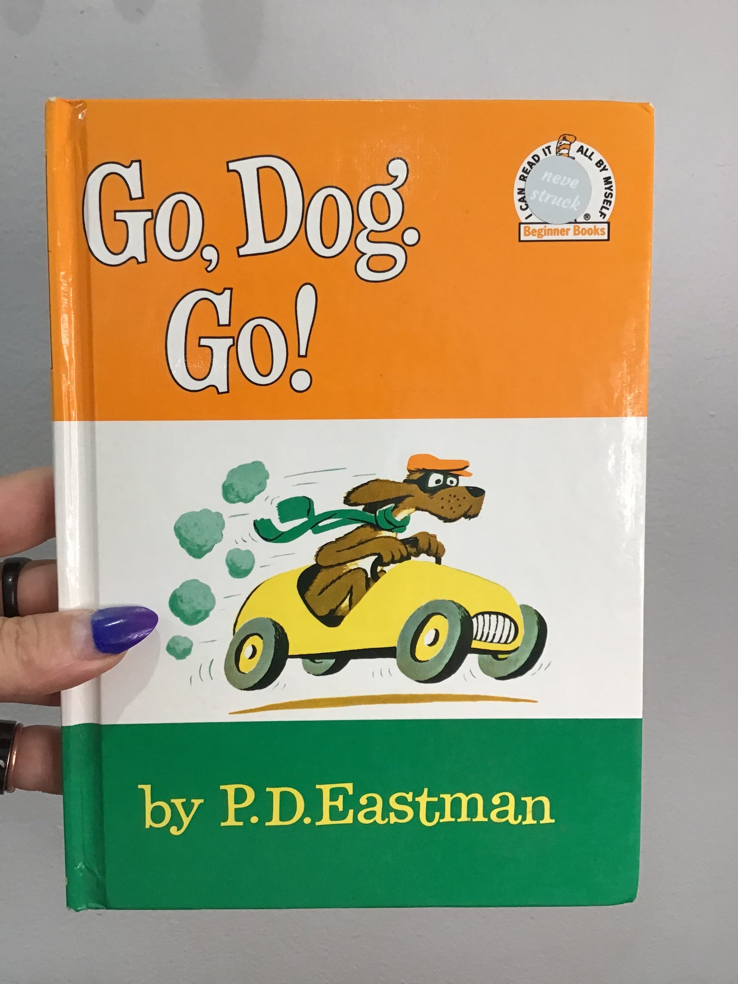 Go Dog Go