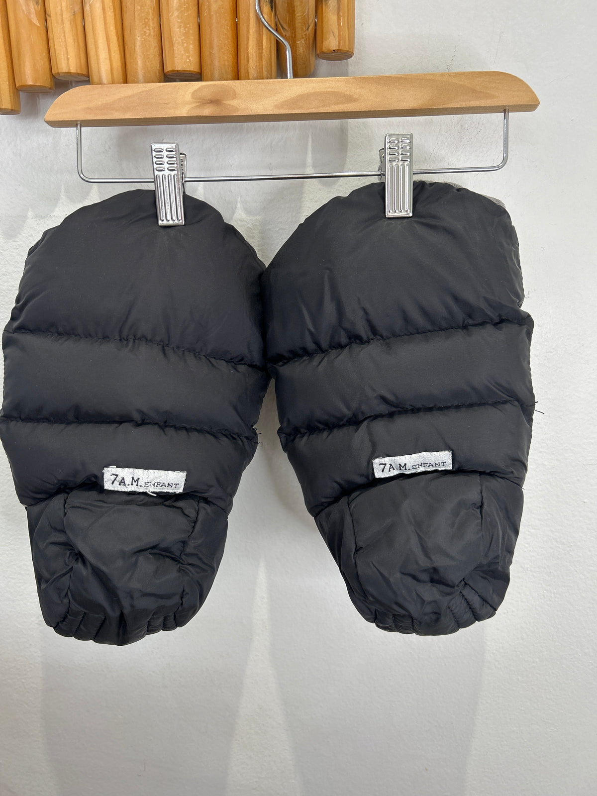 7AM Enfant warm mitts adult one size