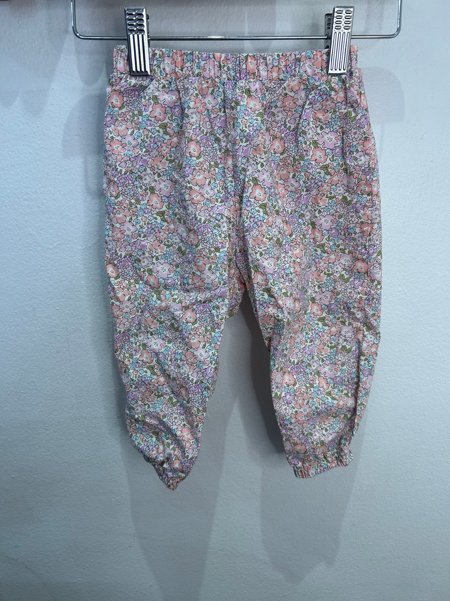 Huttelihut floral set 9m